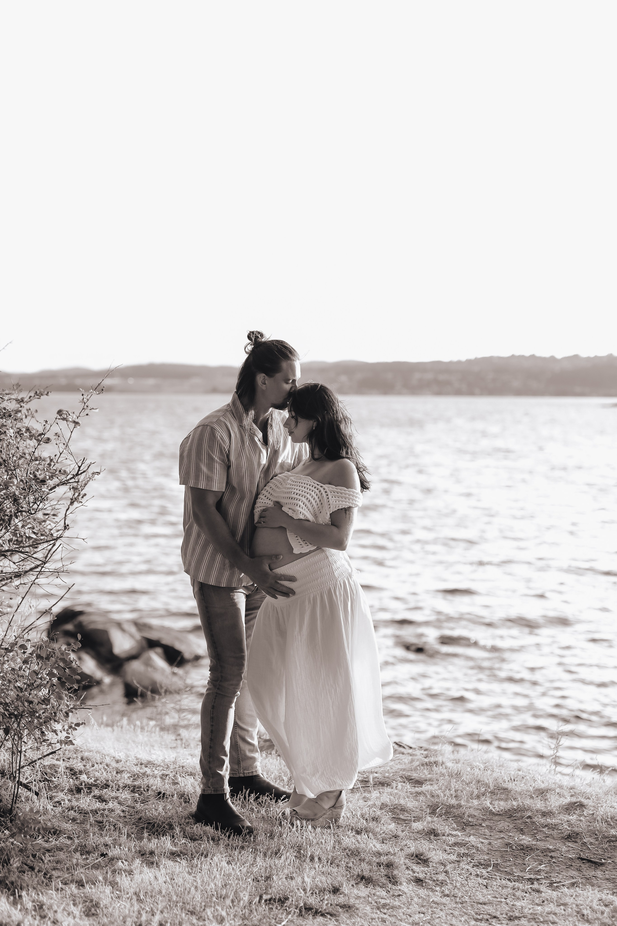 Maternity. Ellen Litvinova photography