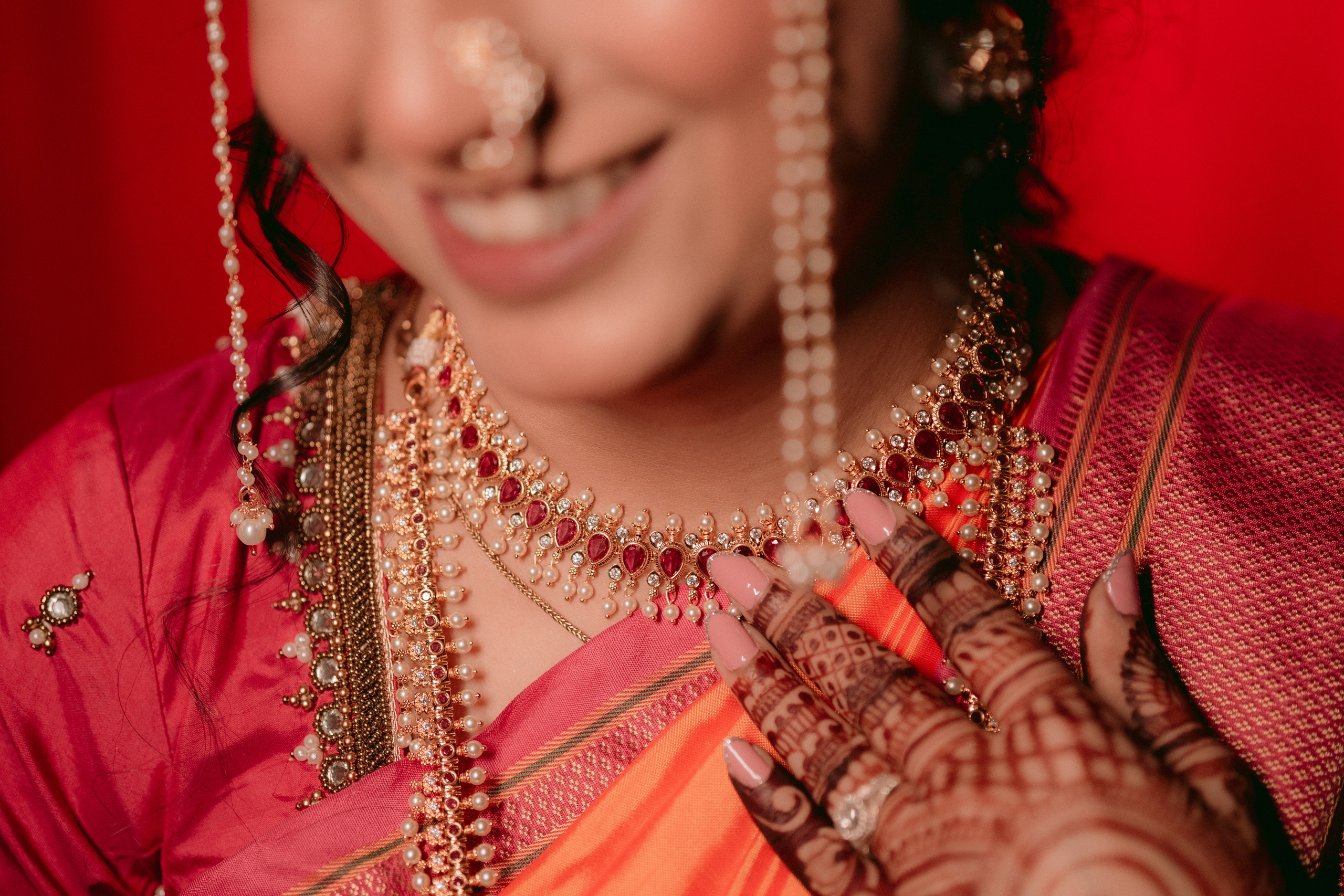 Promise in Pixels — Candid Wedding Photographer & Cinematographer in Mumbai, India