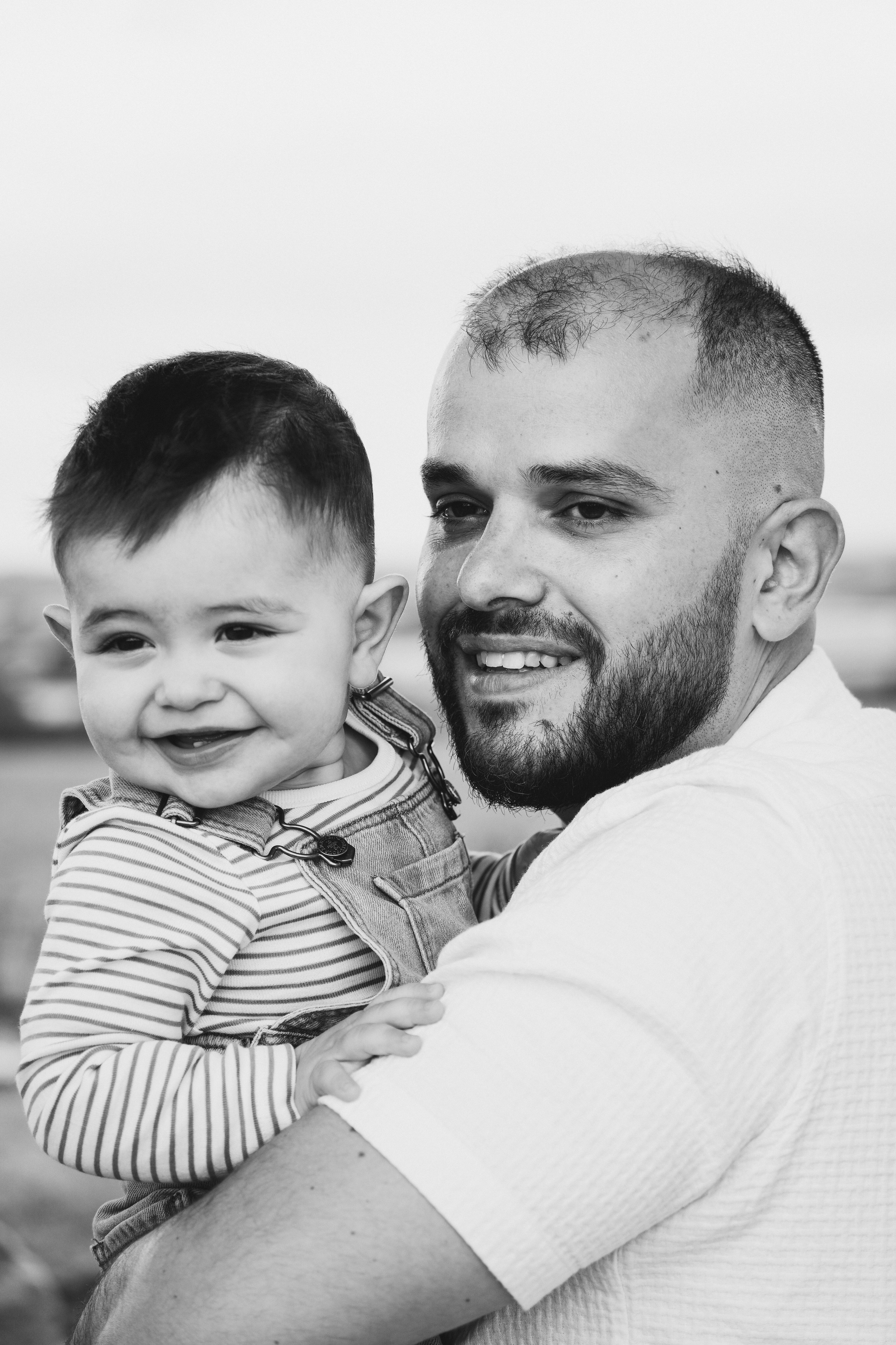 Anna, Erind and Mailo. Creative Family, Brand, Boudoir and Wedding Photographer in Solihull & Birmingham Irina Zoteeva