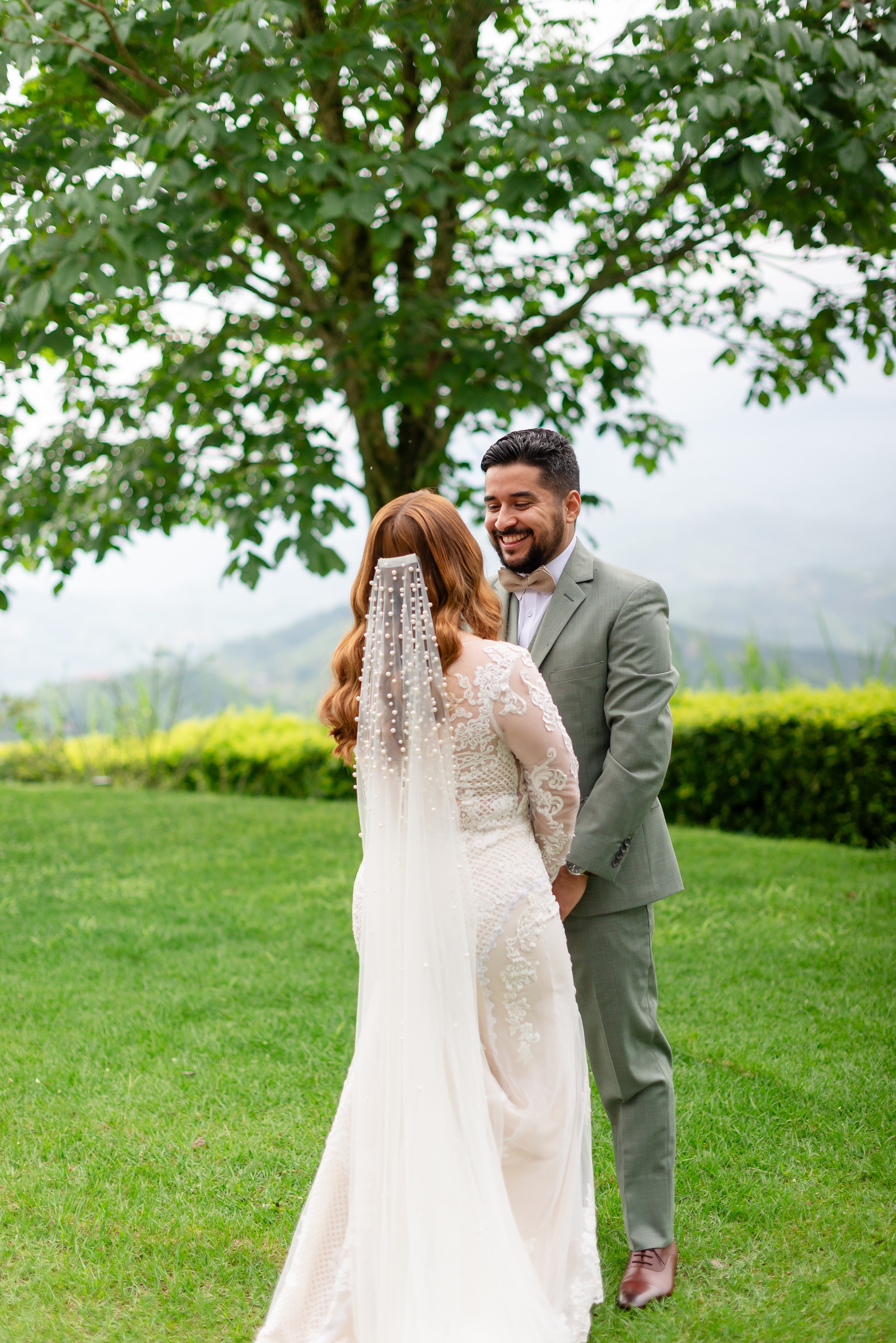 Sebastián y Milena. Www.dresalgadophoto.com