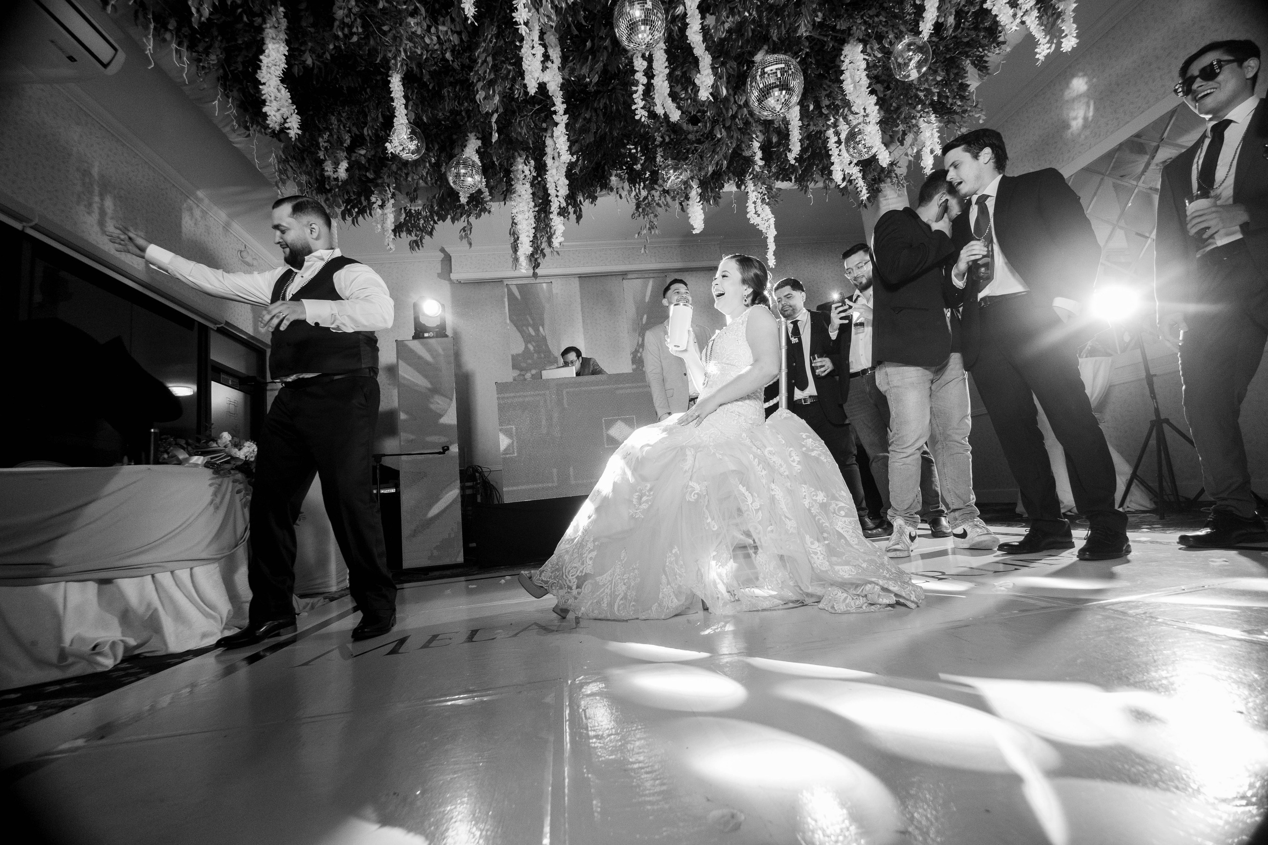 Serlin & Melanie. Daniel Brand | Fotografía de Bodas y Comercial en Honduras