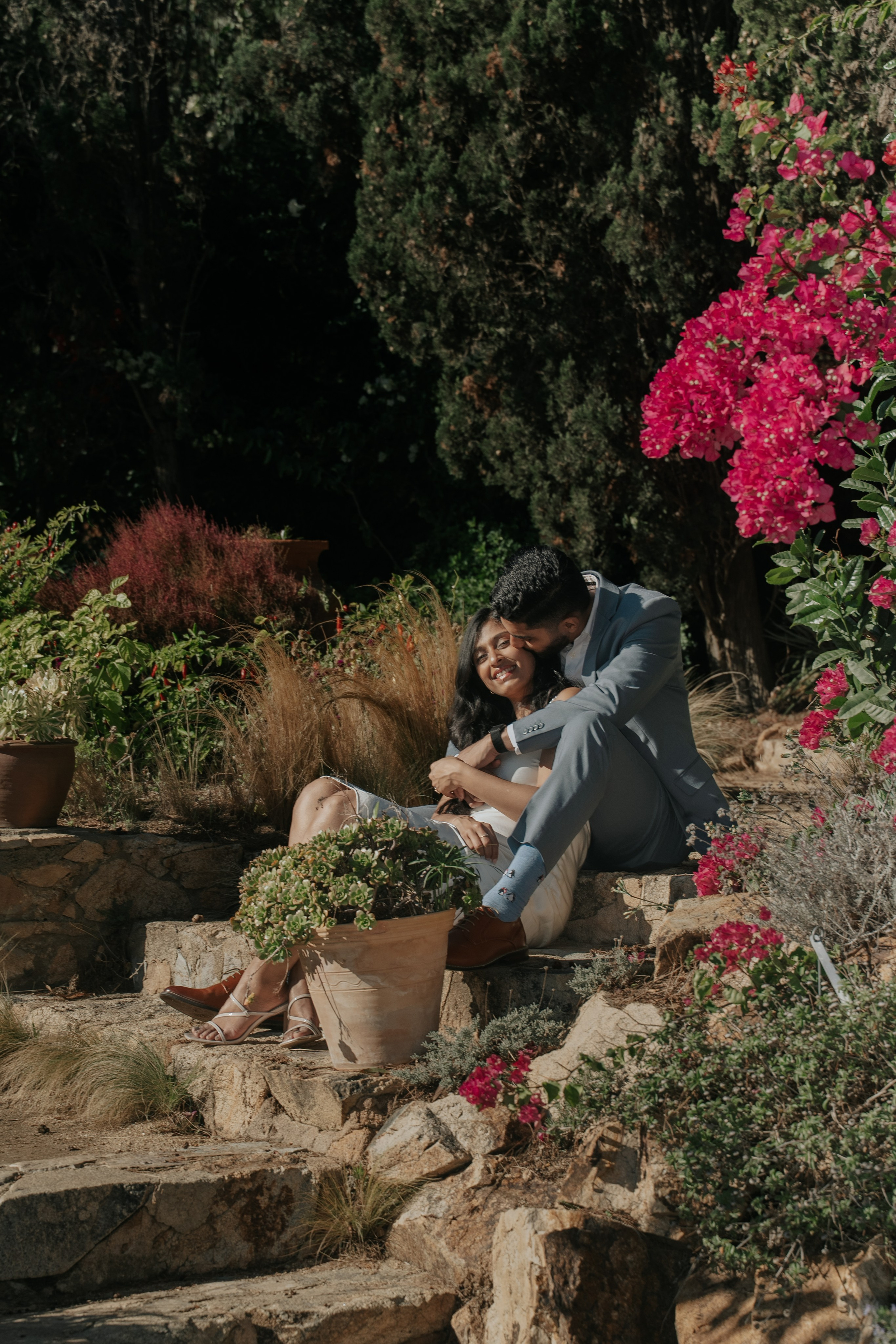 Barcelona Elopement Photographer and Videographer. DiaFoto Weddings · Premium Destination Wedding Photographer & Videographer in Barcelona