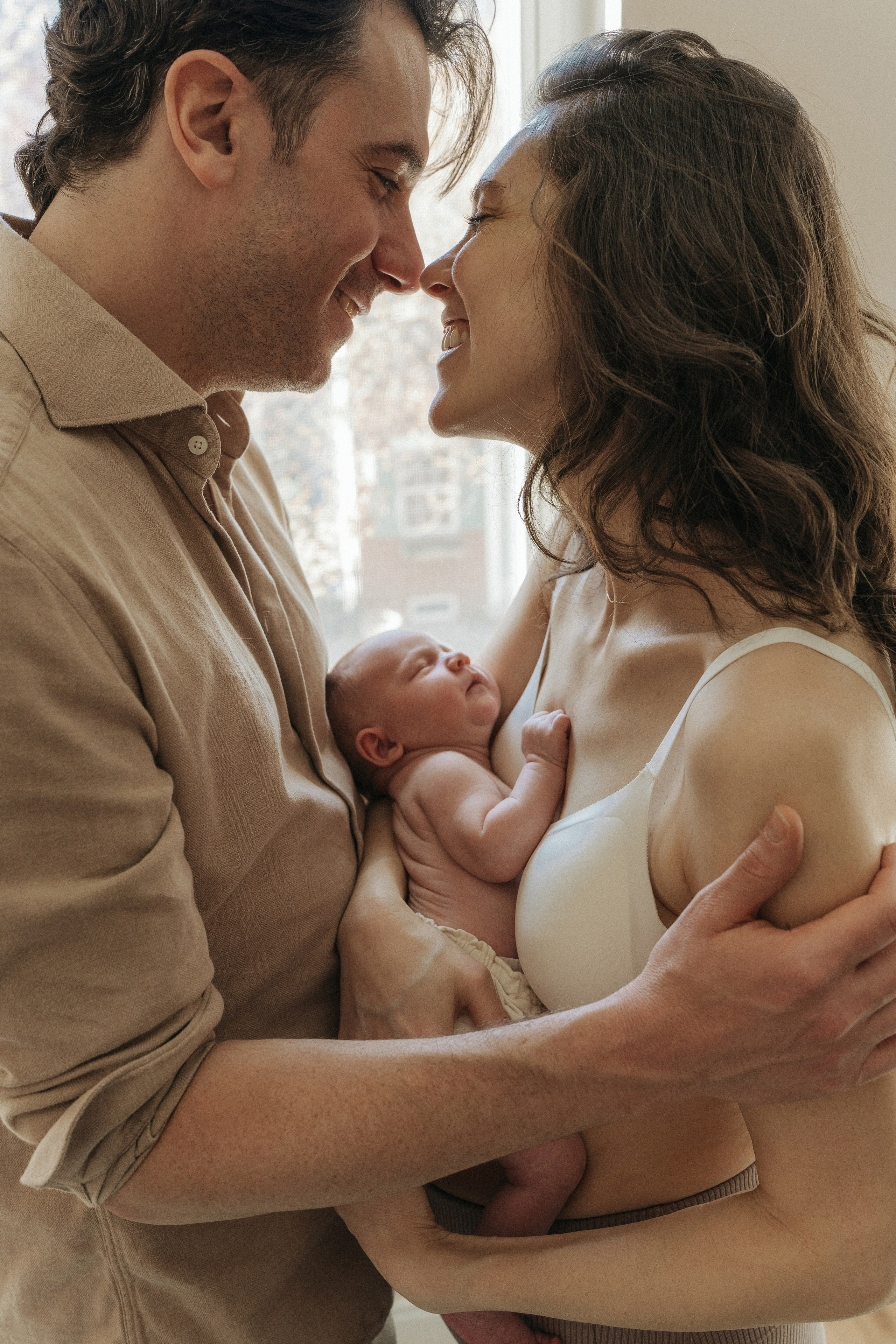 JoLynn, Justen and Codi. Alisa Tant — Family and newborn photographer Bucks County, Montgomery county, Philadelphia, NJ