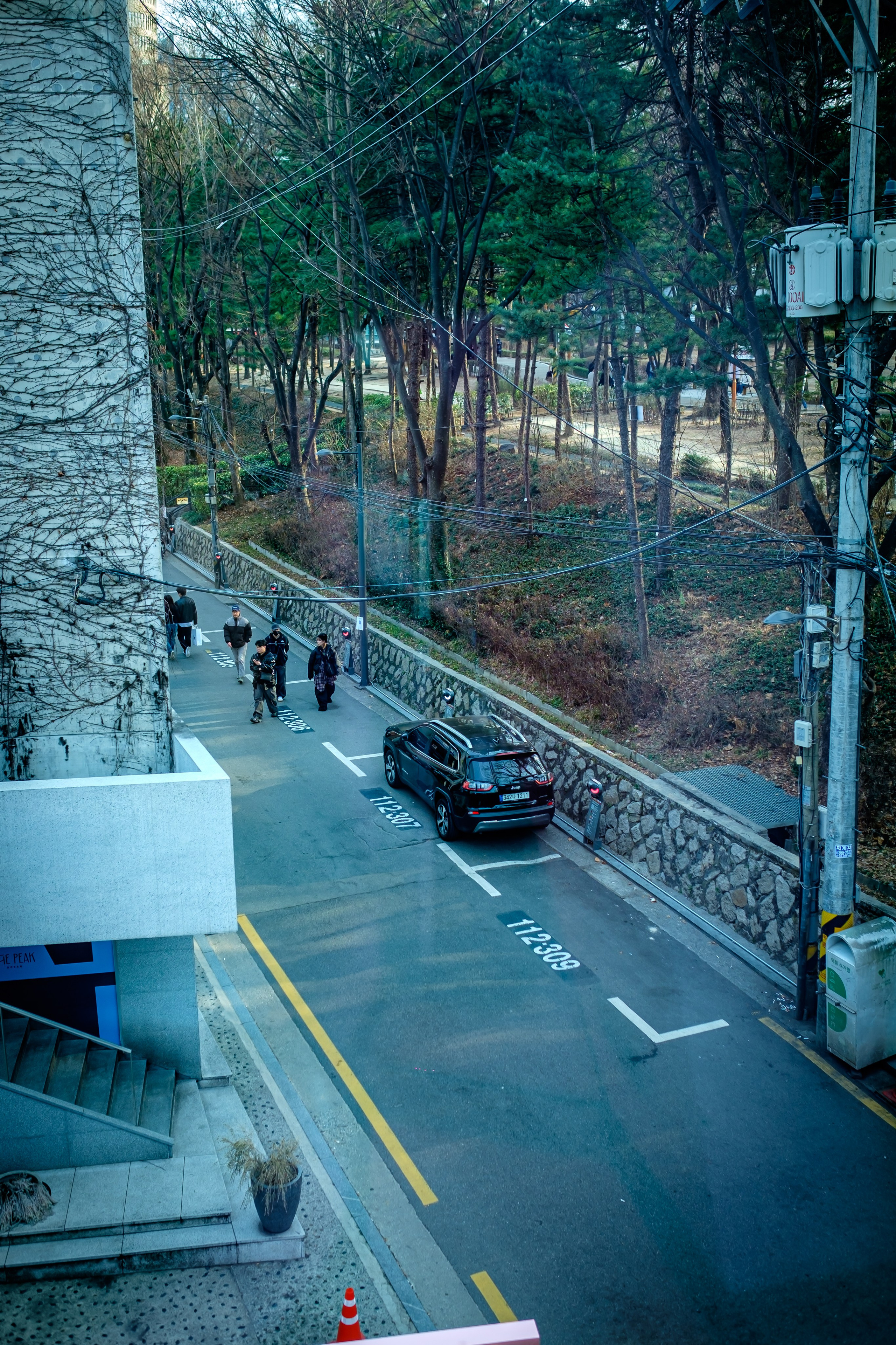 SWAROVSKI. Photographer in Seoul Dobrokvashina Natalya