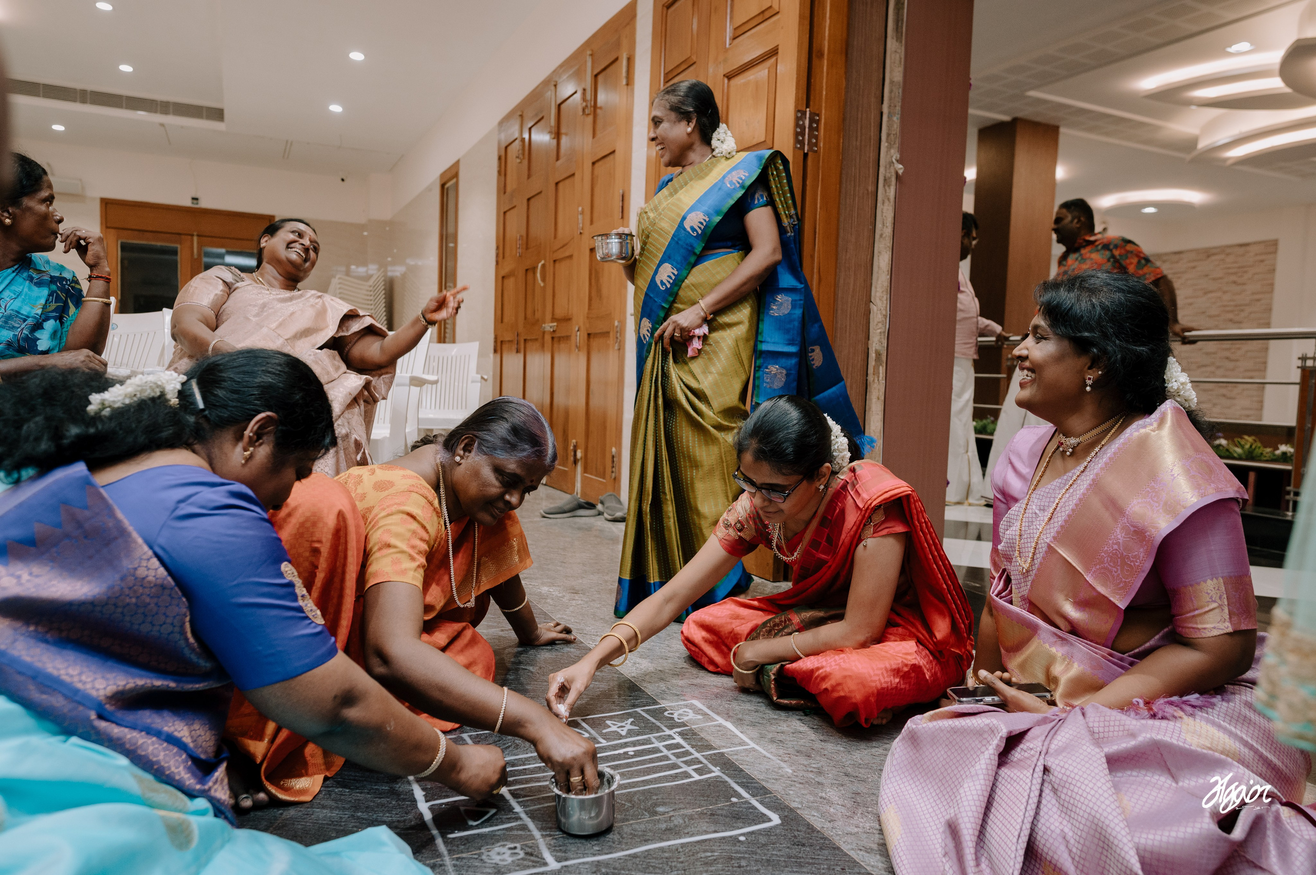 Traditional Tamil Wedding Photography | Agam Vizha | Candid & Documentary Style Films. Agam Vizha
