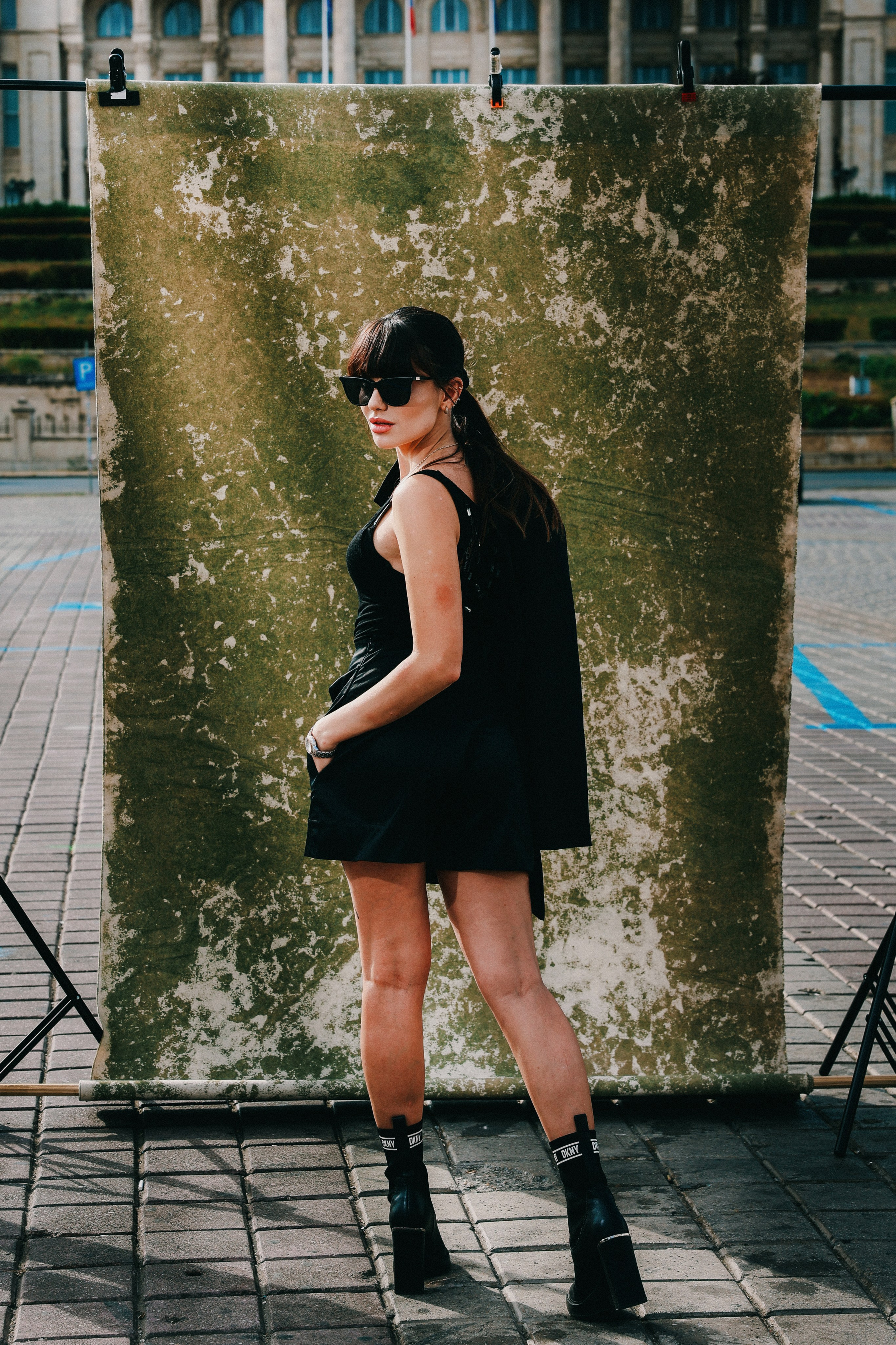 Boudoir Studio – fotografie boudoir, nud artistic și conținut premium OnlyFans