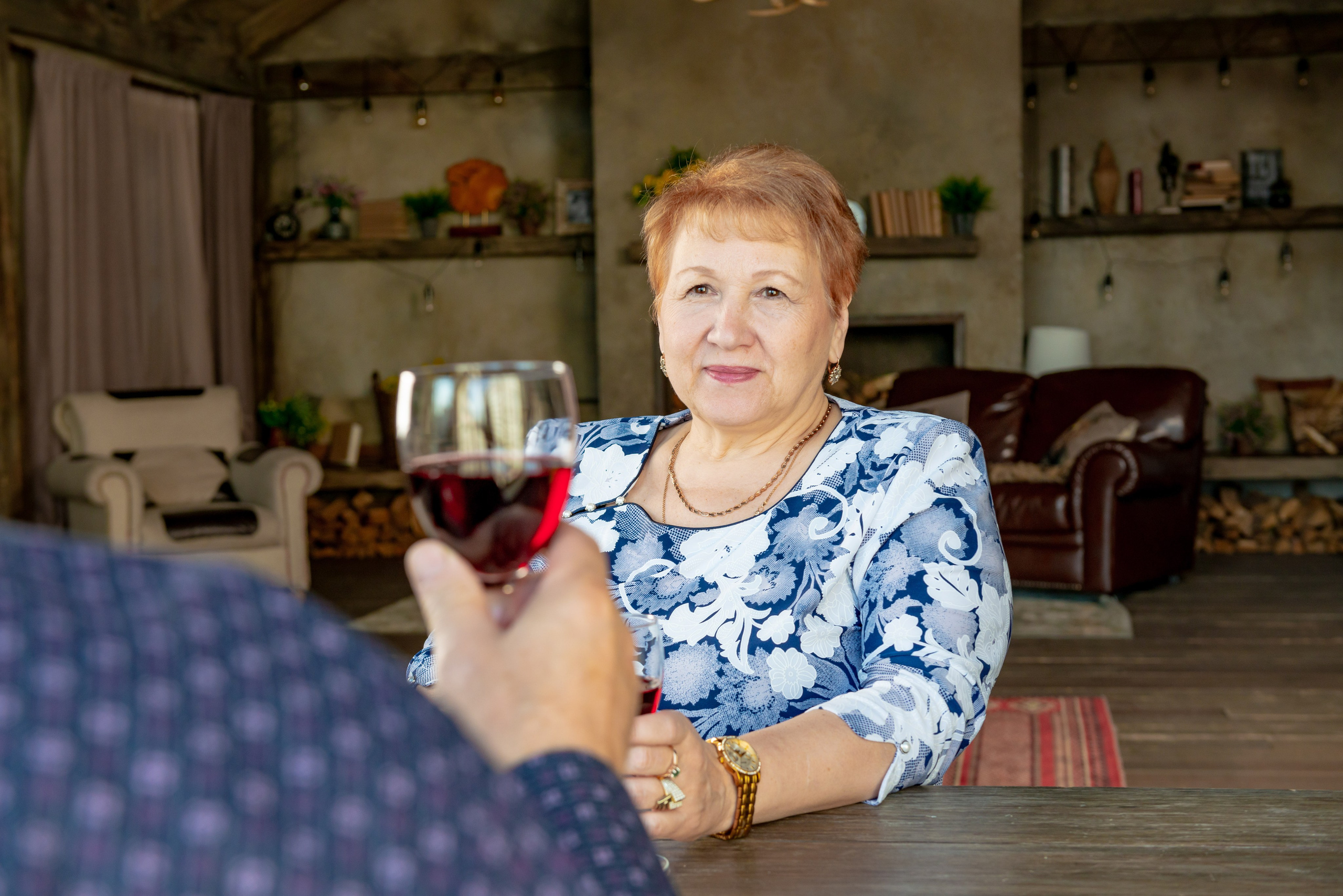 Photosession of a married couple in the studio. FOTÓGRAFO MÉXICO QUINTANA ROO