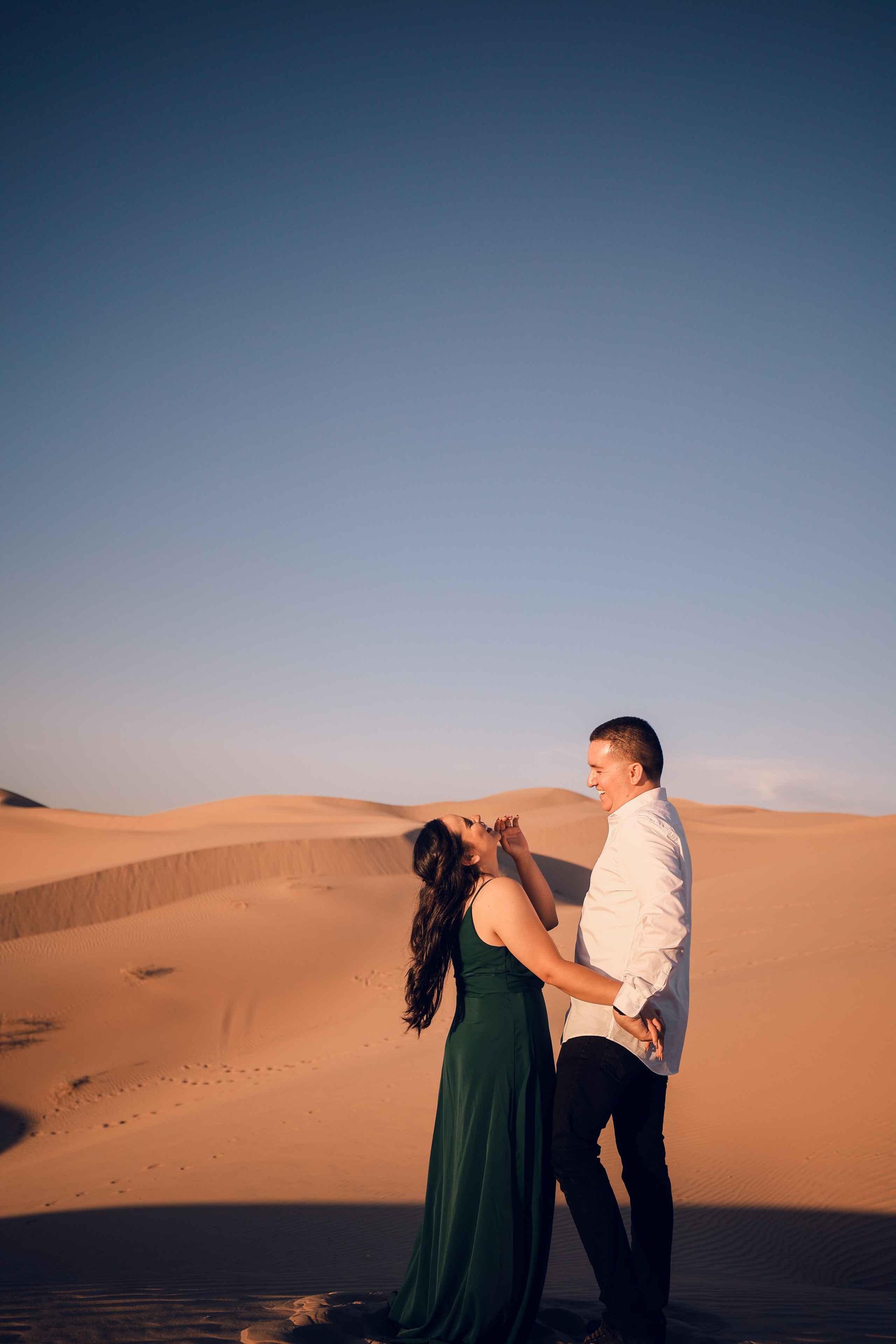 Cuervitos dunes + Quartz + Hacienda Don Julio. Estudio de fotografia en Tijuana