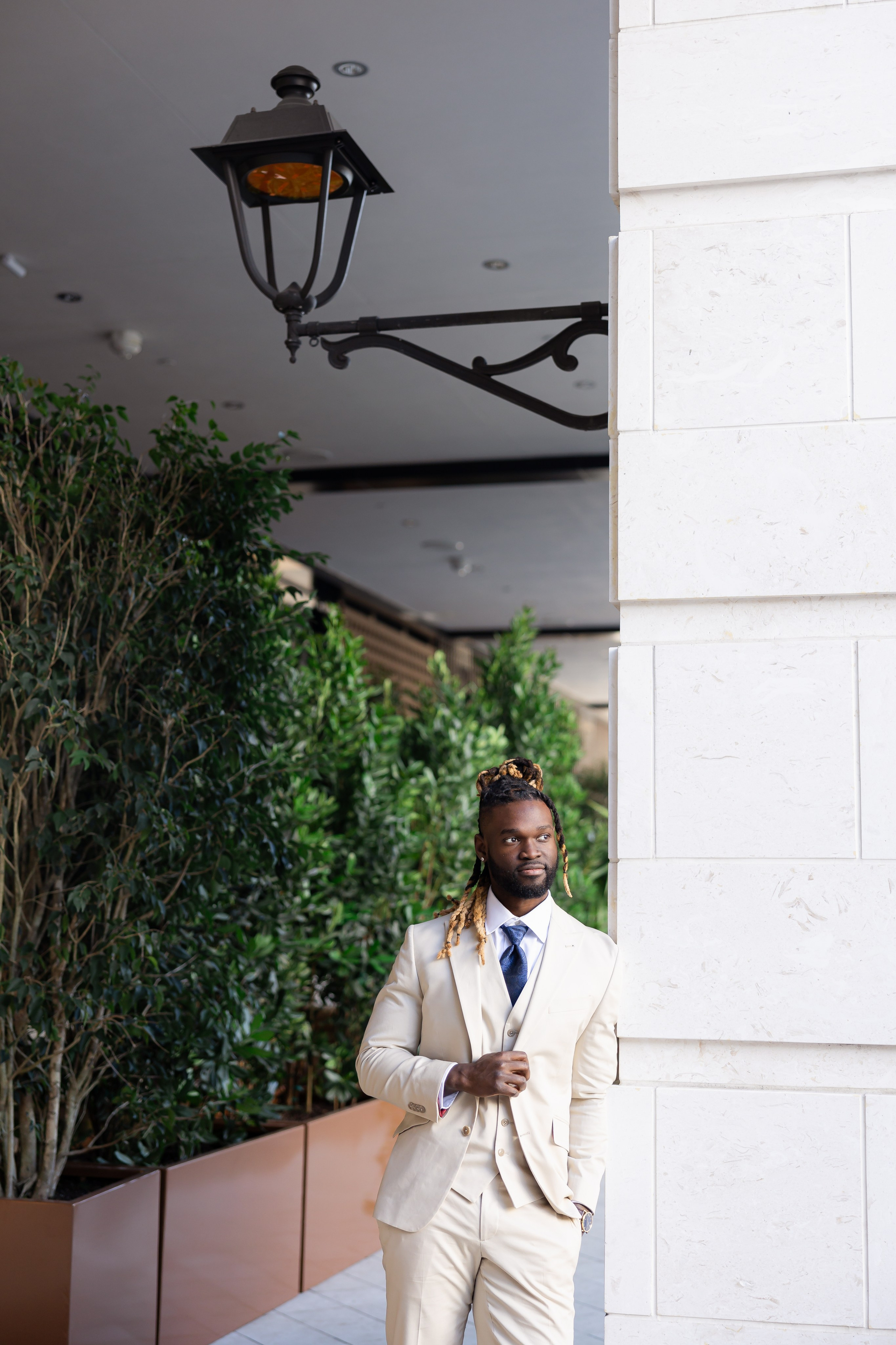 From Teen Sweethearts to Soulmates | Mackenzie & Divine at Vignette Gardens. YES I DO PRODUCTION — Wedding photography&videography