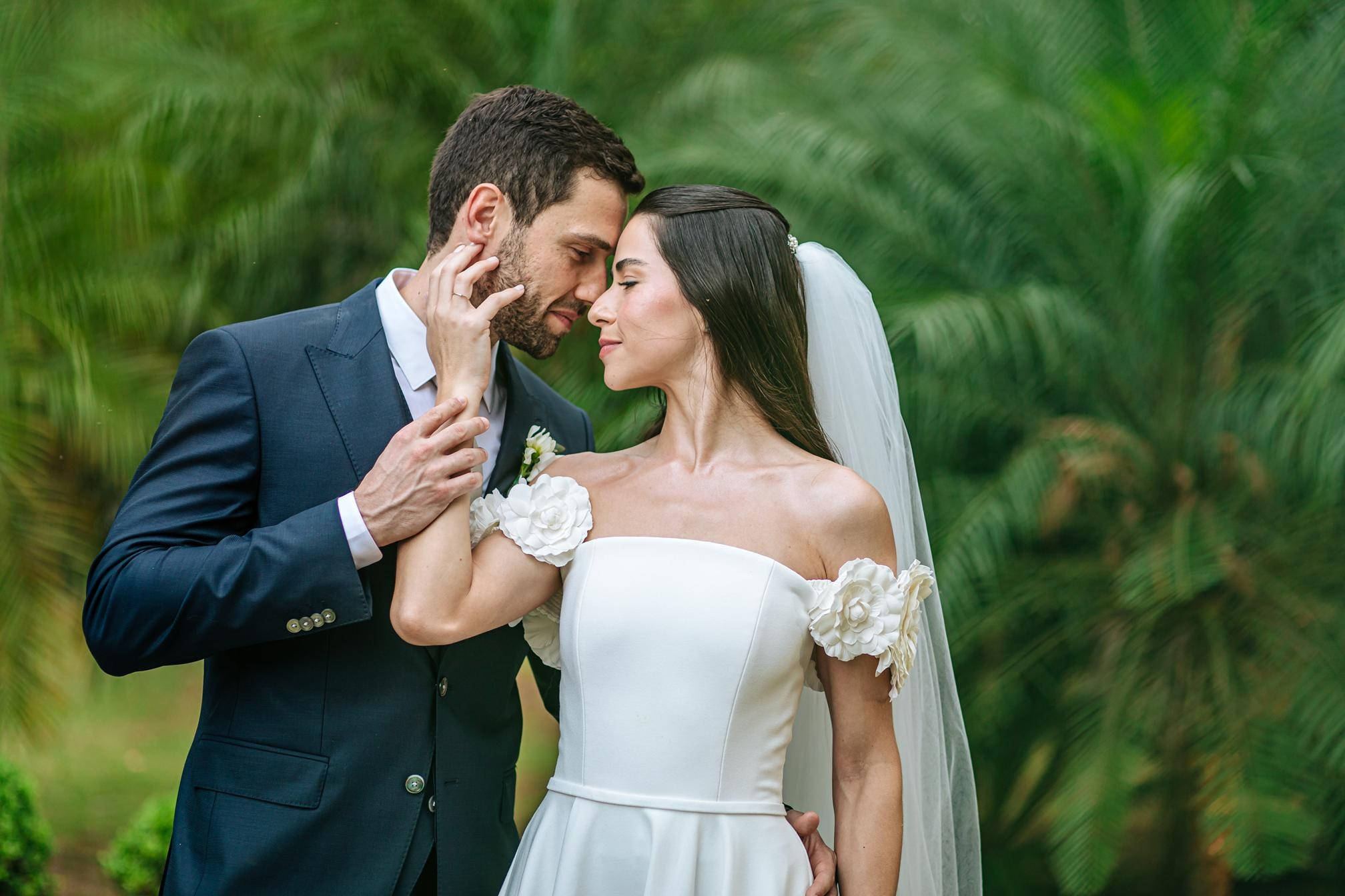 Studio Manara | Fotografia e Vídeo de Casamento
