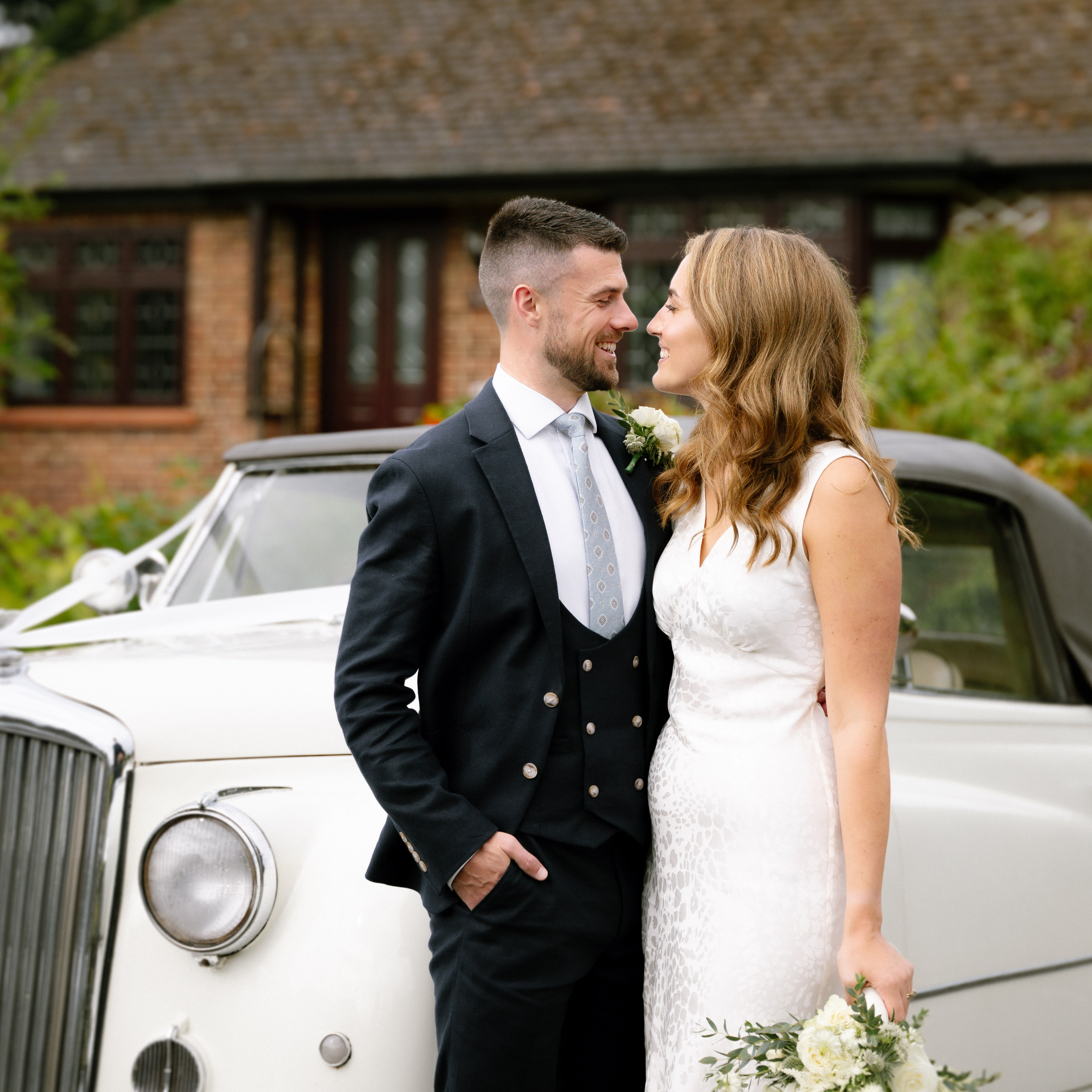 Intimate and emotional wedding. Timeless Wedding & Event Photography from London to the world