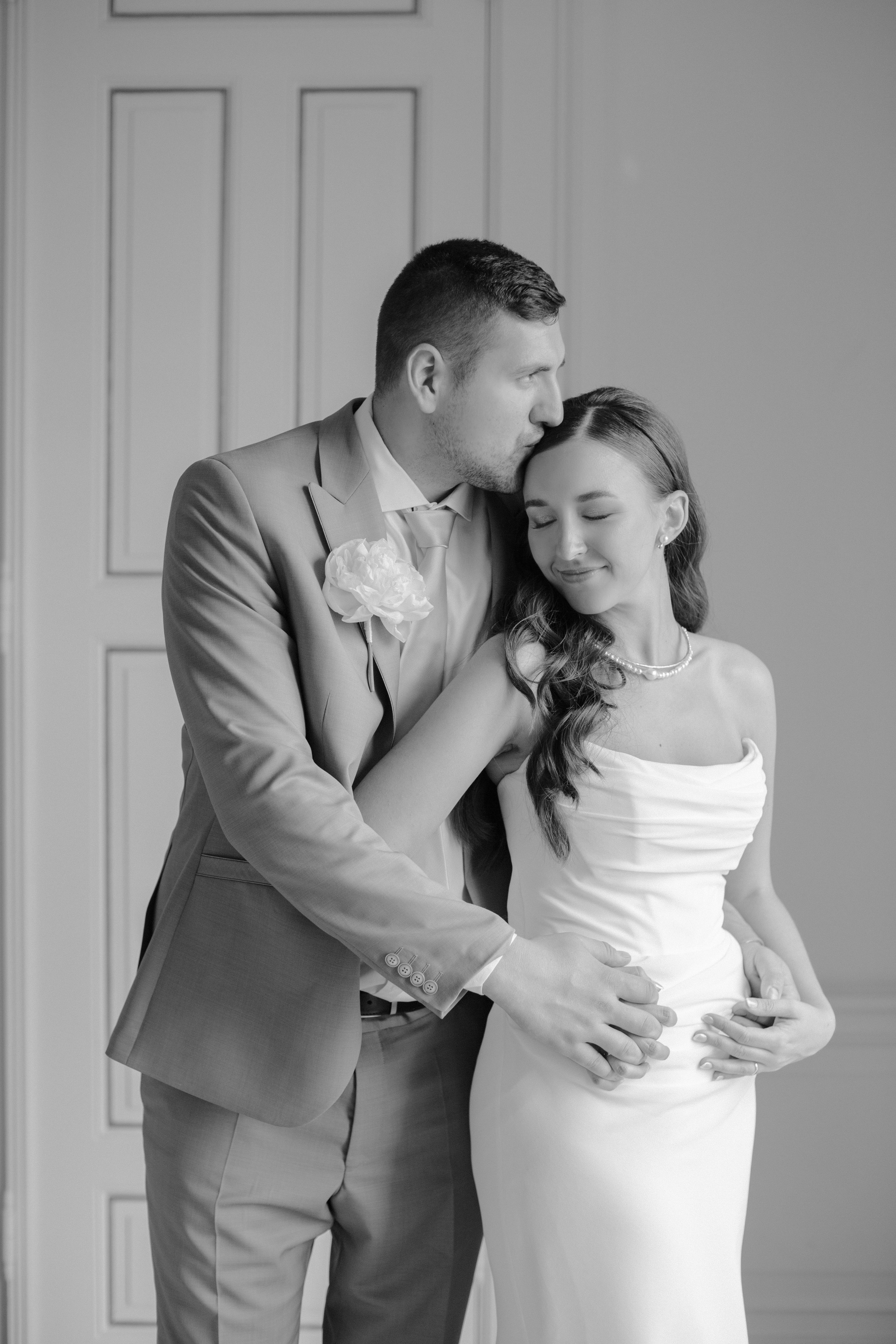 Hochzeitsfotograf Hamburg Evgenia Voss