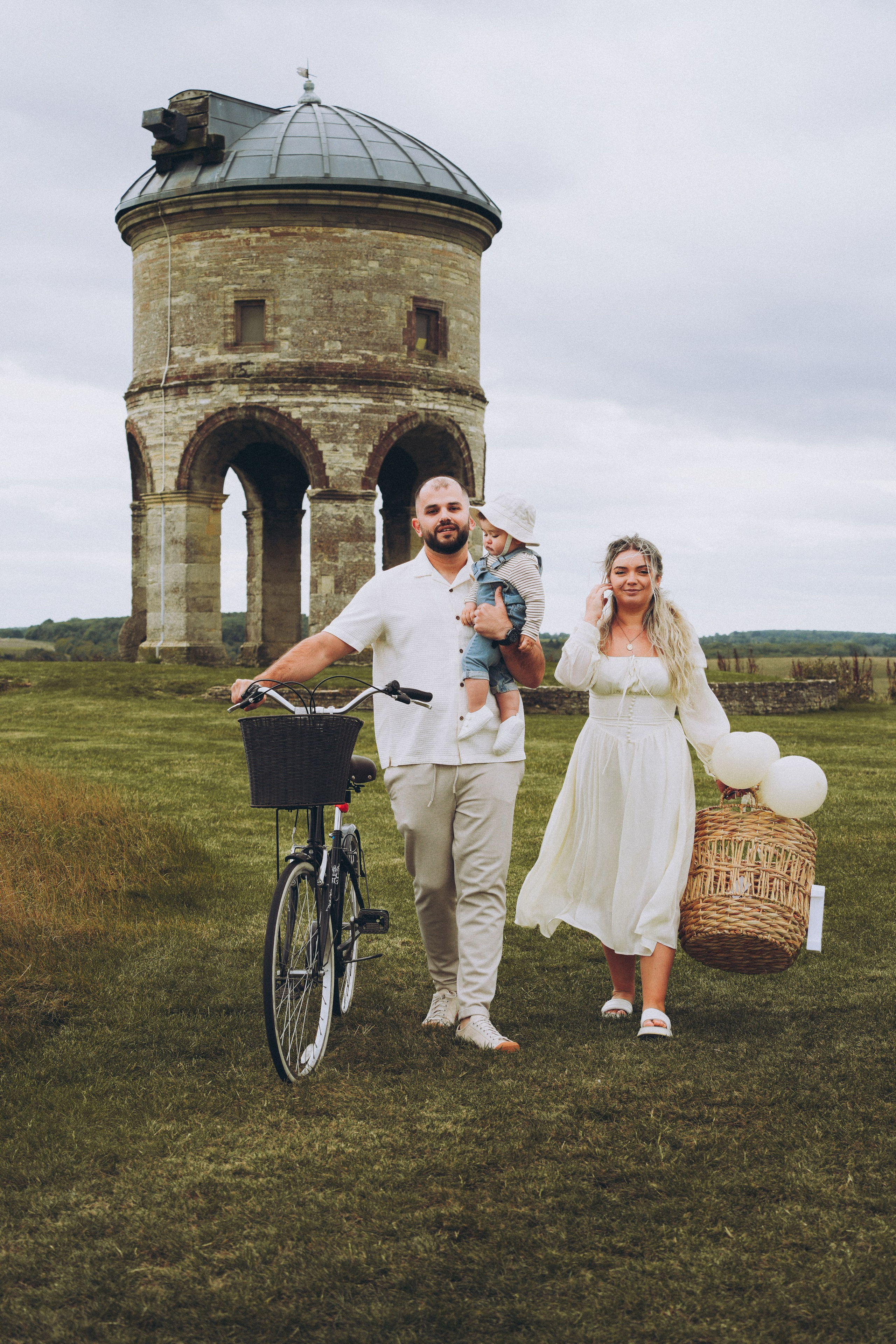 Anna, Erind and Mailo. Creative Family, Brand, Boudoir and Wedding Photographer in Solihull & Birmingham Irina Zoteeva