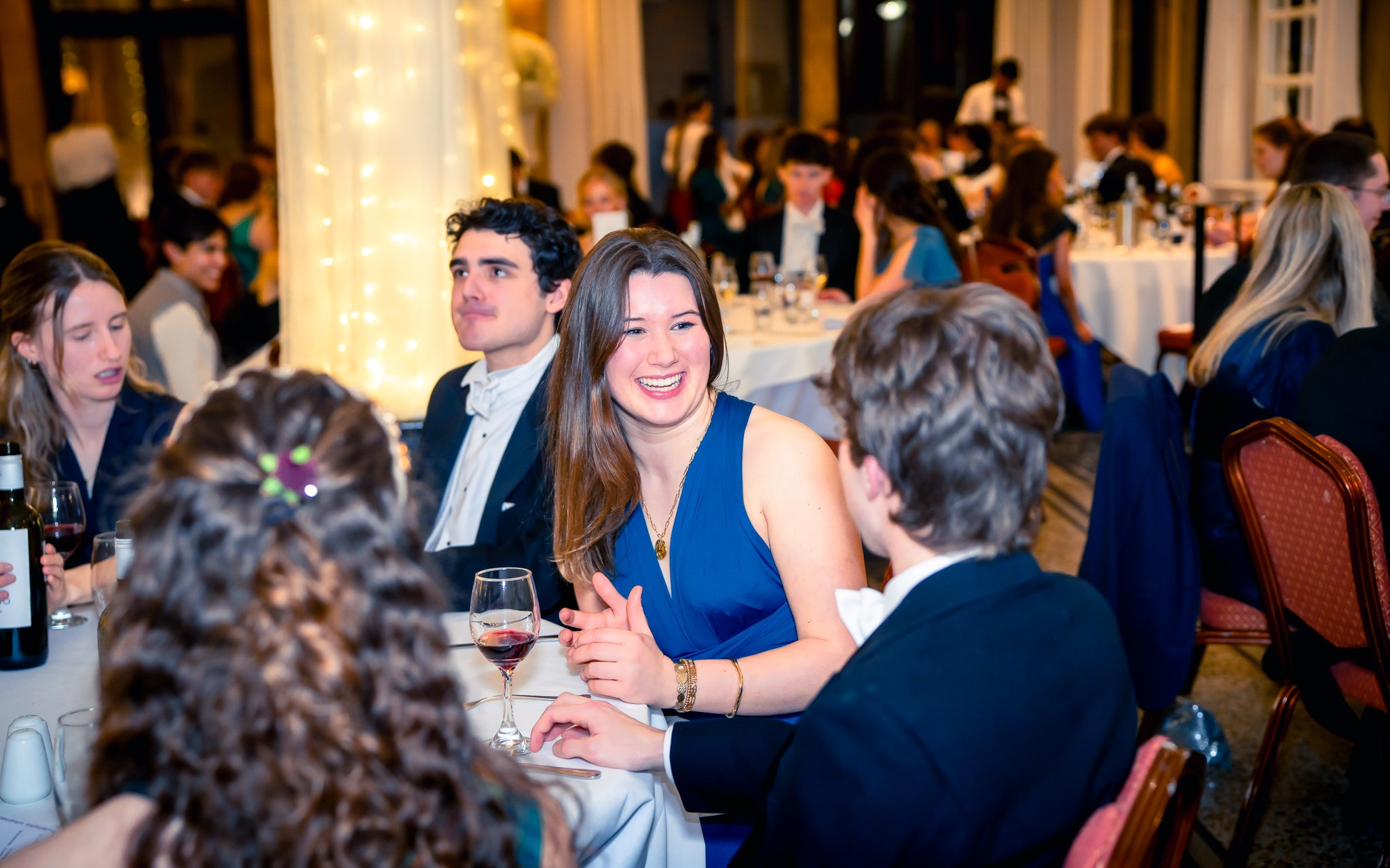 Caledonian Society at Beamish Hall. Expect Miracles Photography