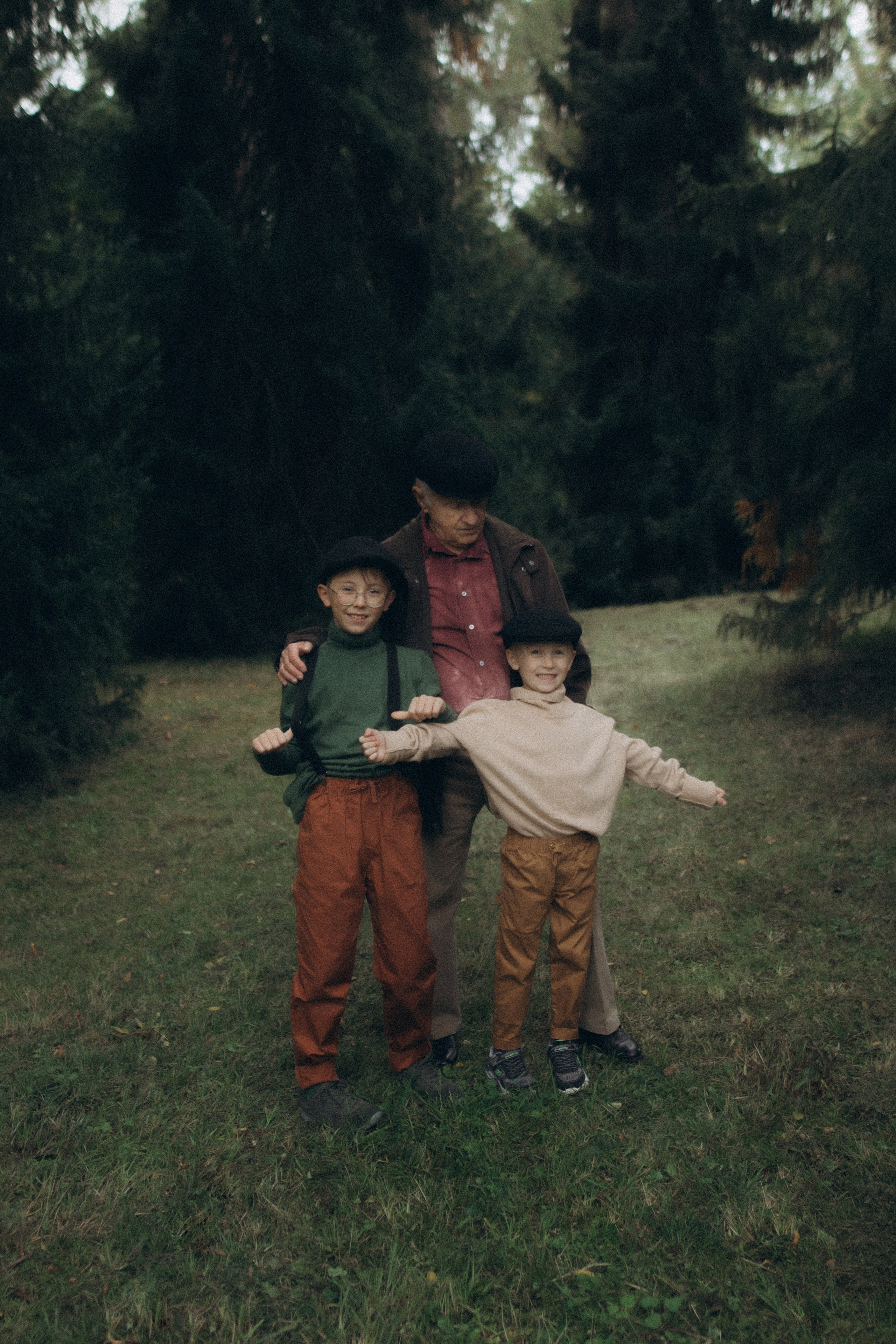 Saranev Family Photographer