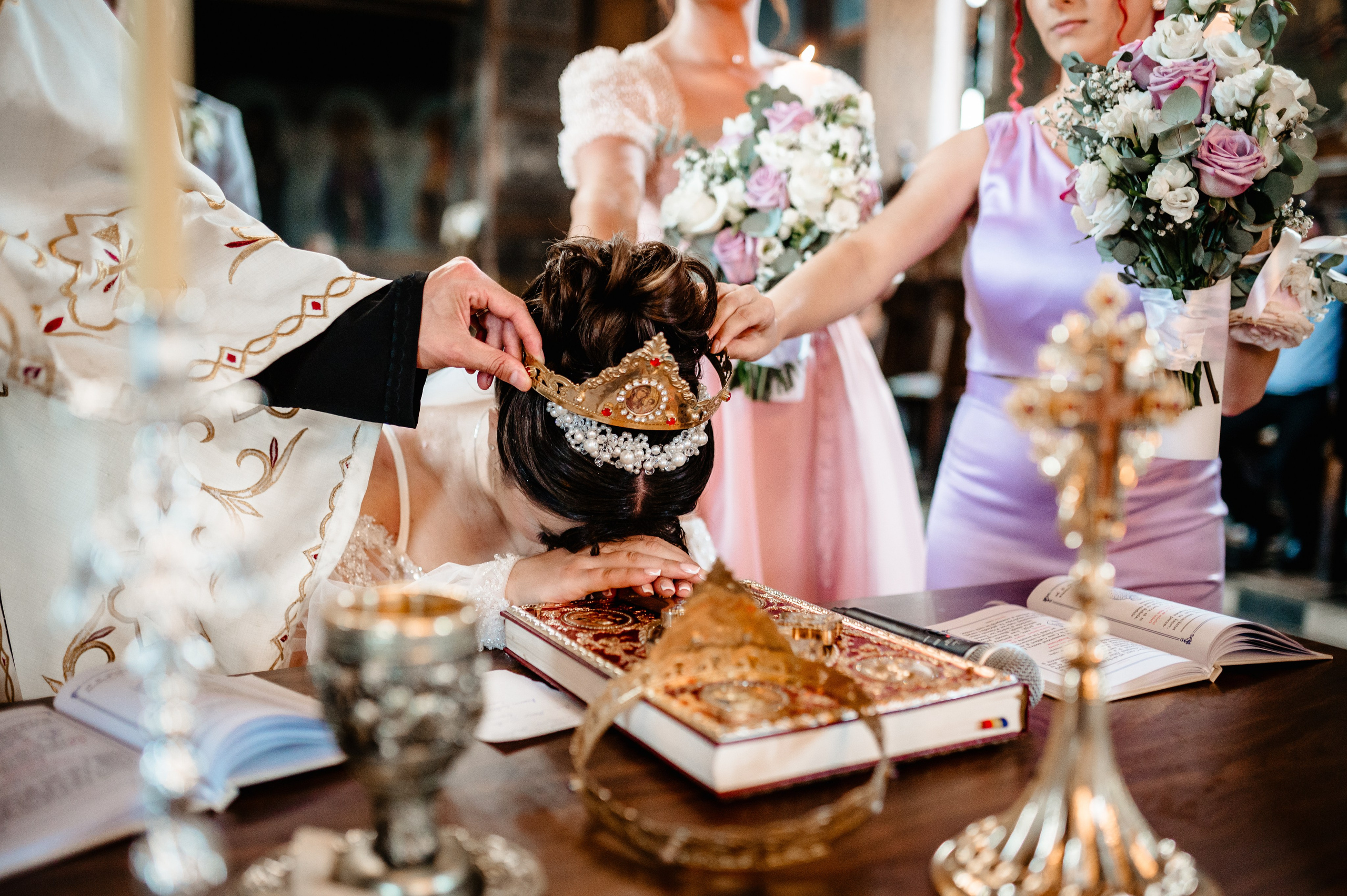 Georgiana & Eduard. Creativeiso.ro