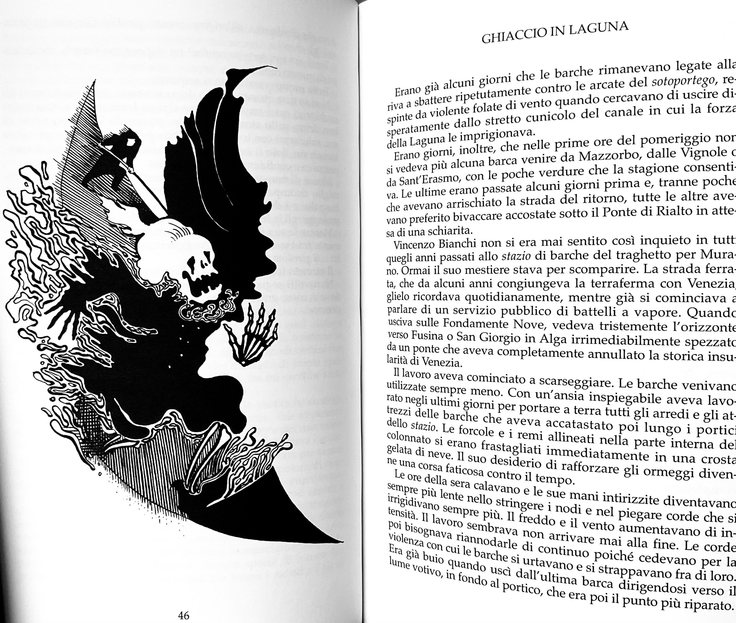 Illustrations. Nadia Kuprina. Artist