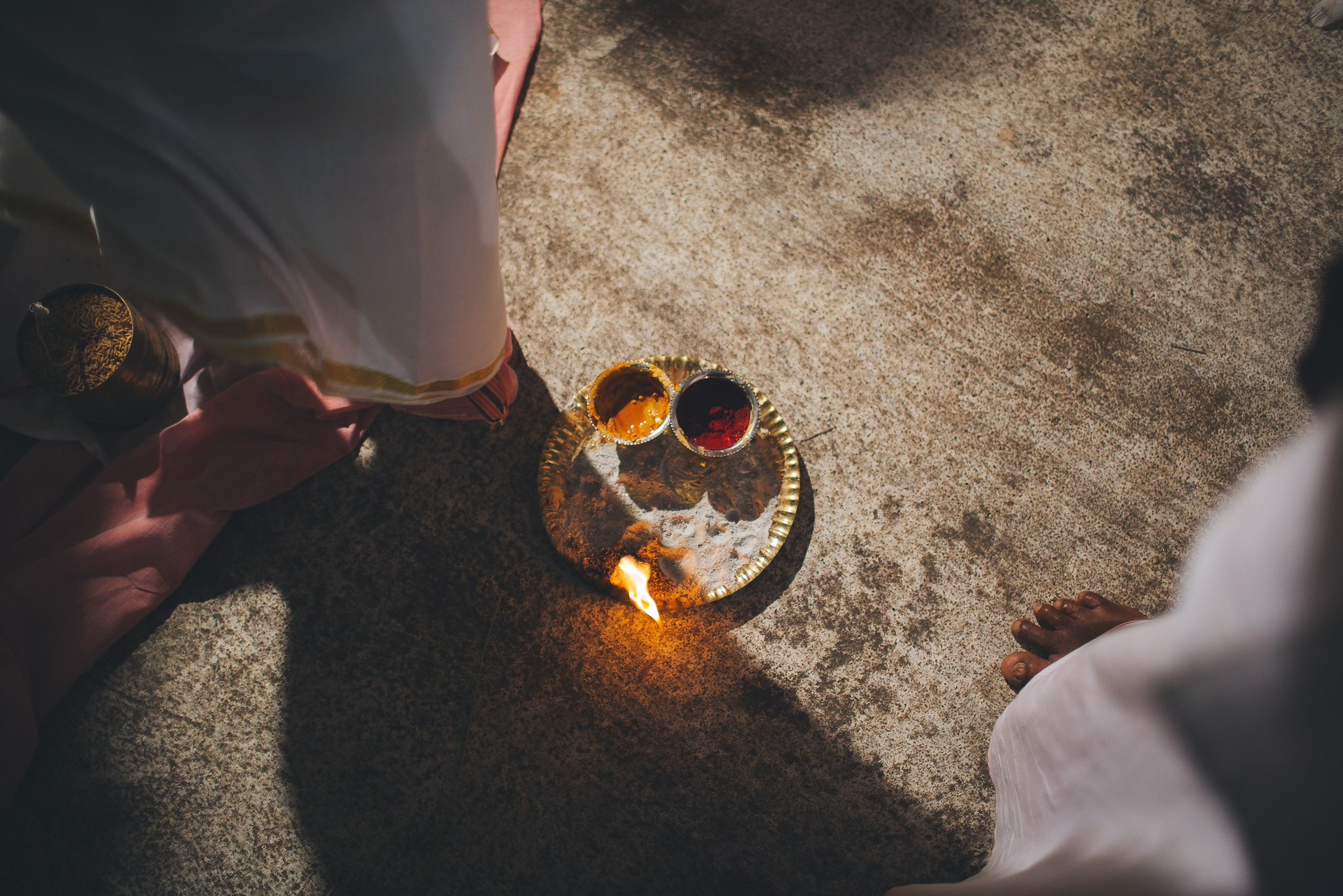 Traditional Authentic Kongu wedding at Namakkal, Tamil Nadu