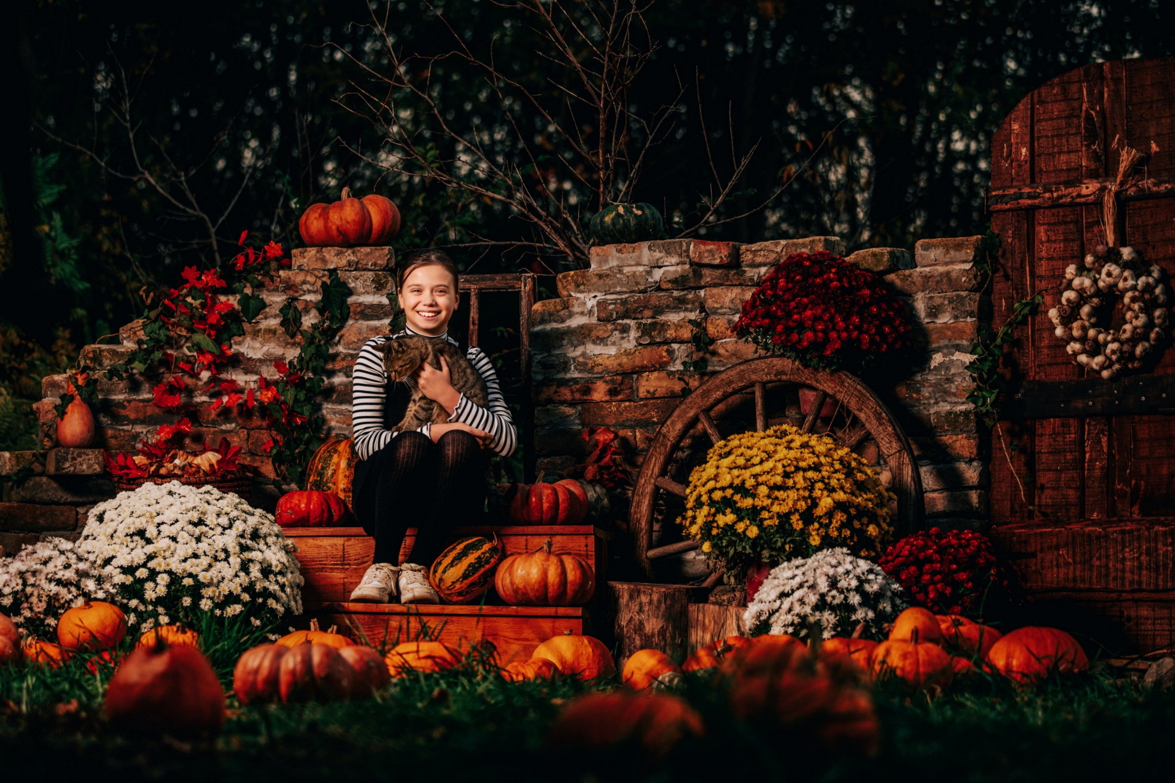 STUDIO. Fotografi iz Backog Petrovca David i Andrea Stojanovic