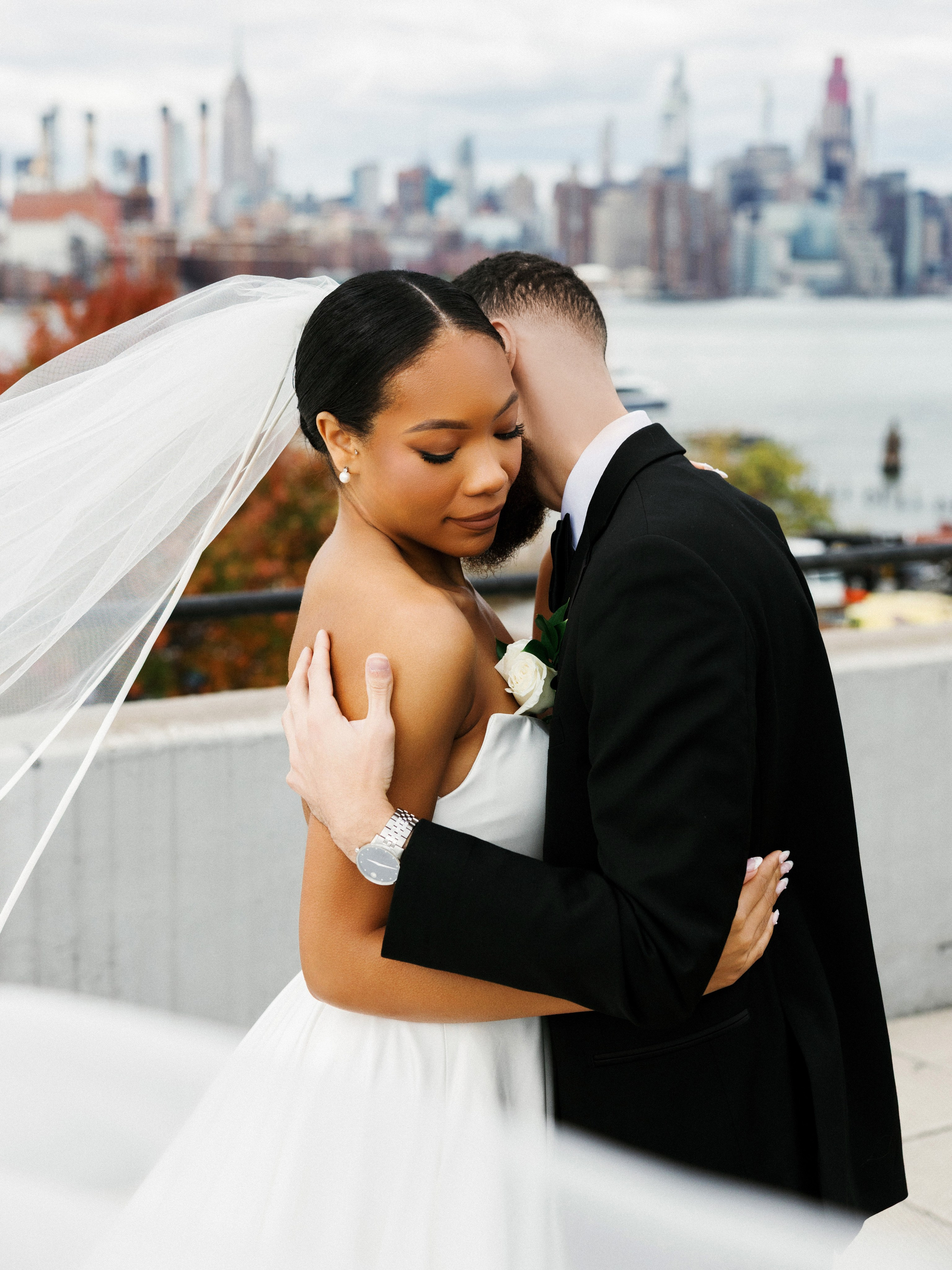 Wedding Photography in NYC – Natural & Cinematic. Sasha Amelie | Lifestyle and Wedding Photography | NYC and Beyond