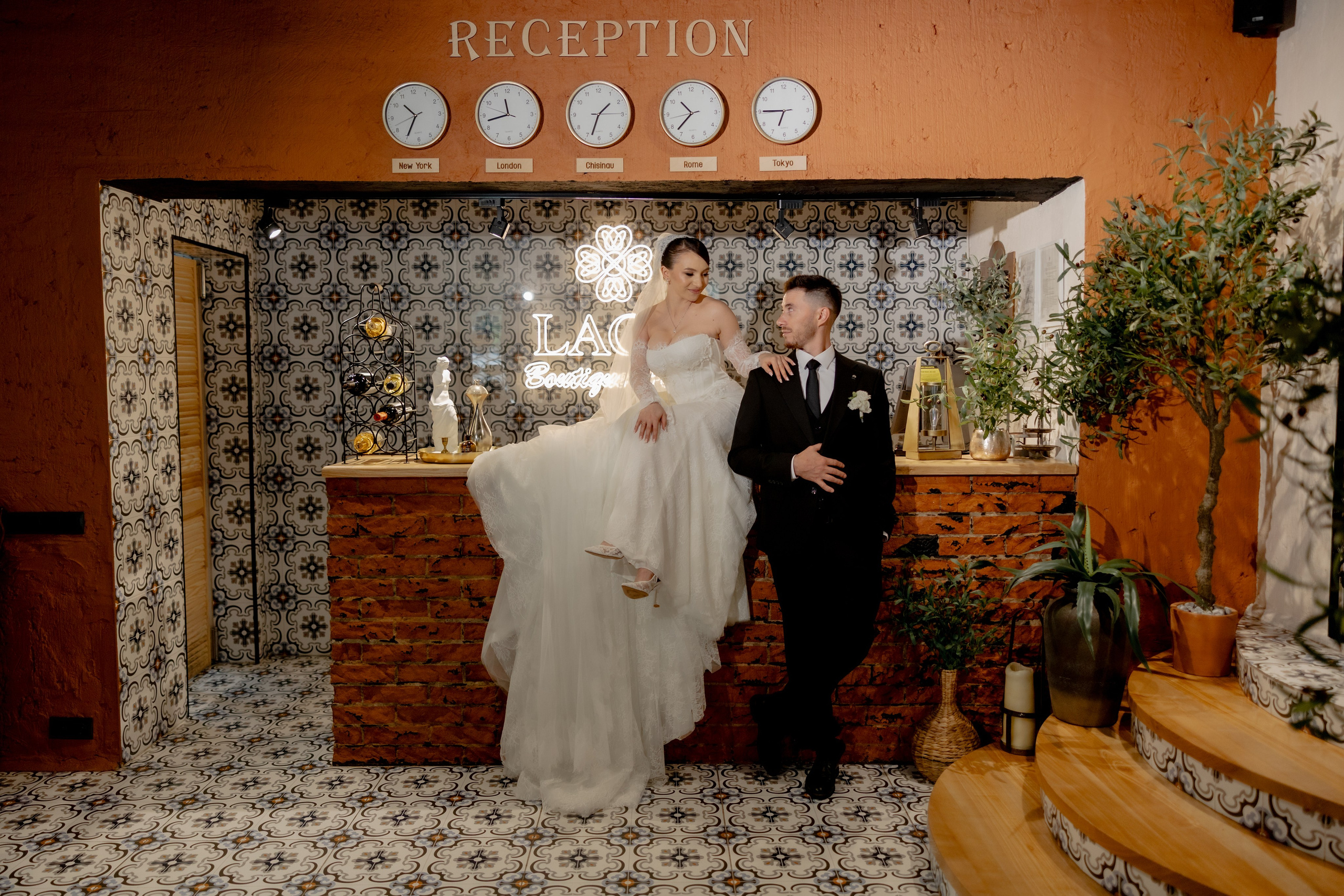 ProWed — Foto Video Moldova