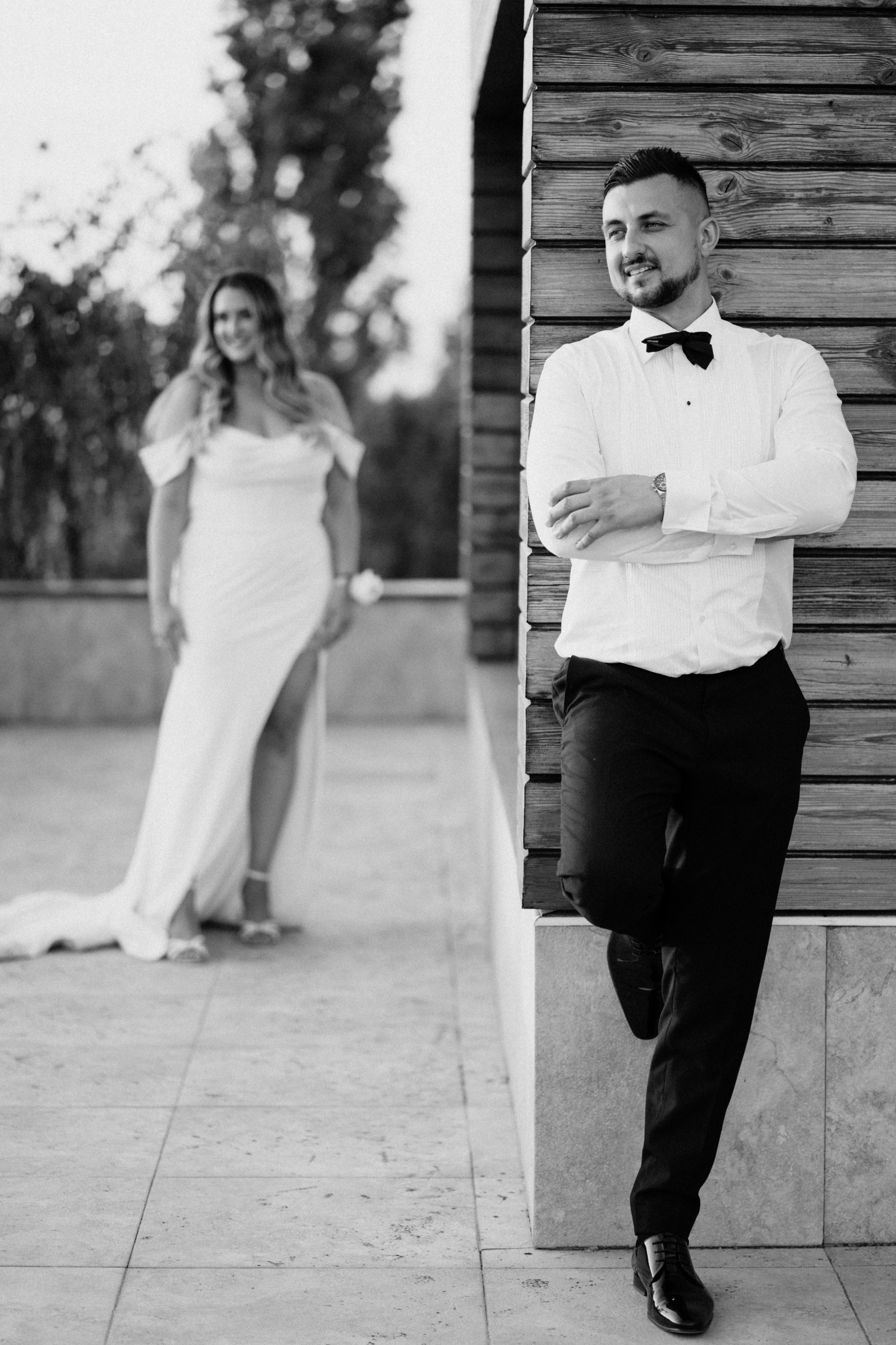Jovana & Stefan. Wedding photography