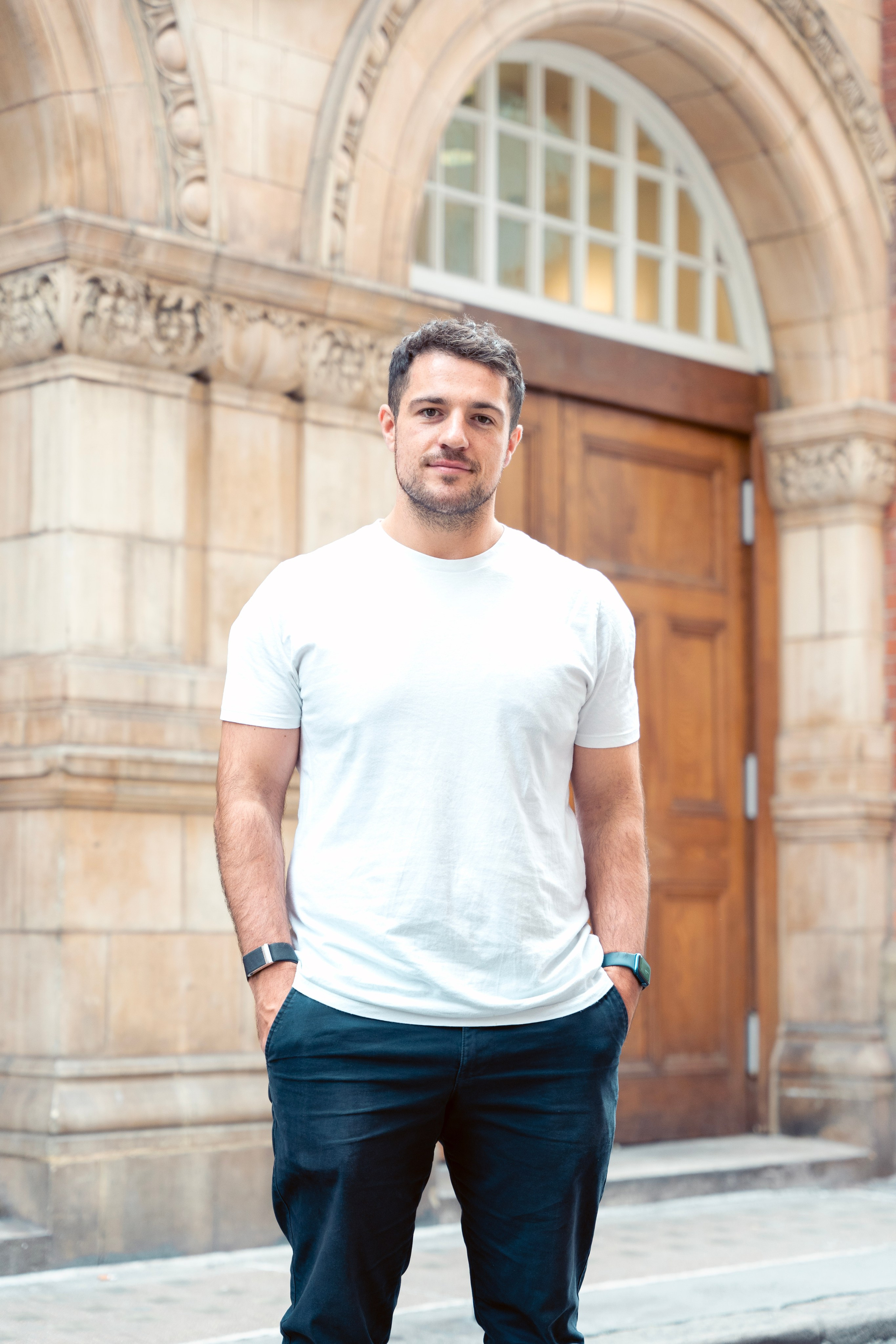 Studio Momenty are East London based Photography studio