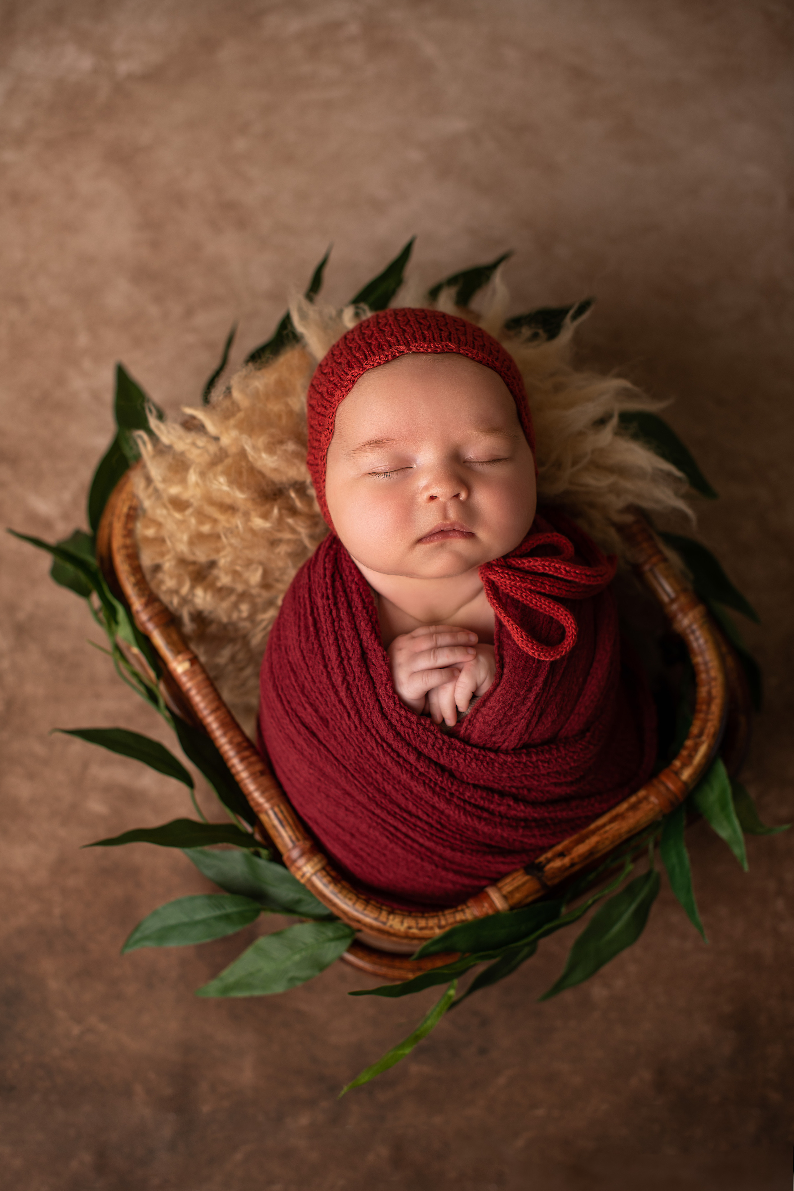 Jessica Newborn. Newborn photographer Sacramento