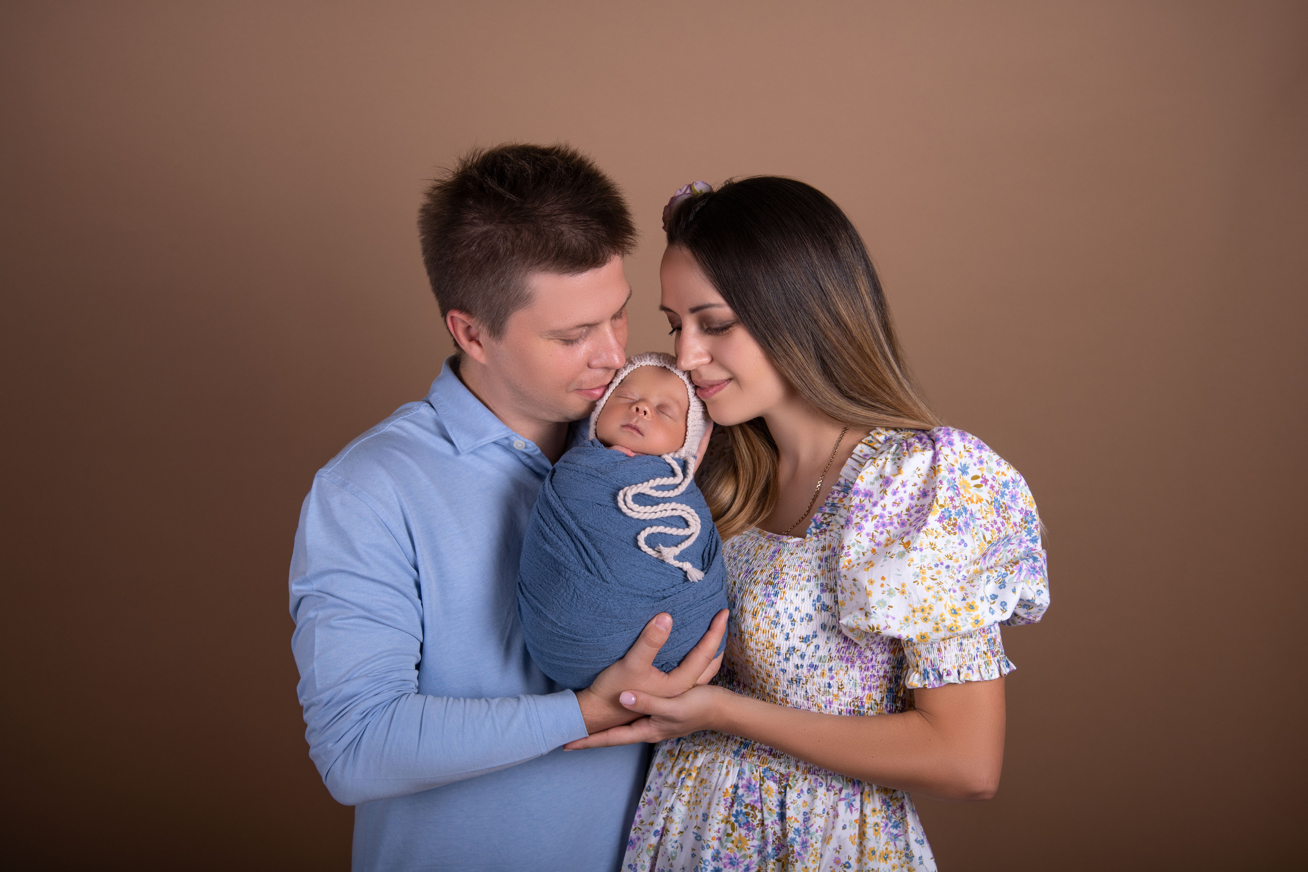 Newborn photoshop Alex. Newborn photographer Sacramento