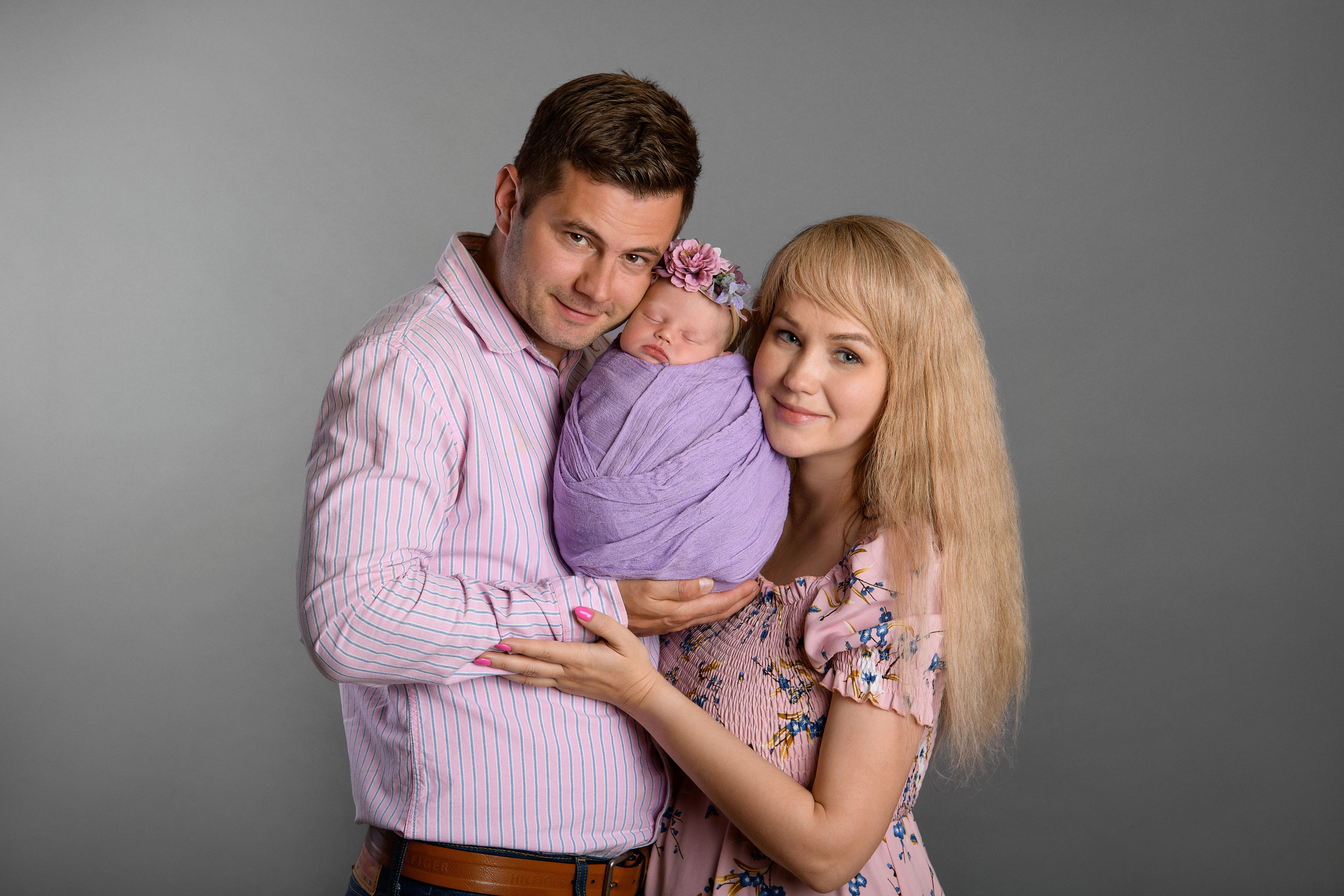 Newborn photoshot Olivia. Newborn photographer Sacramento