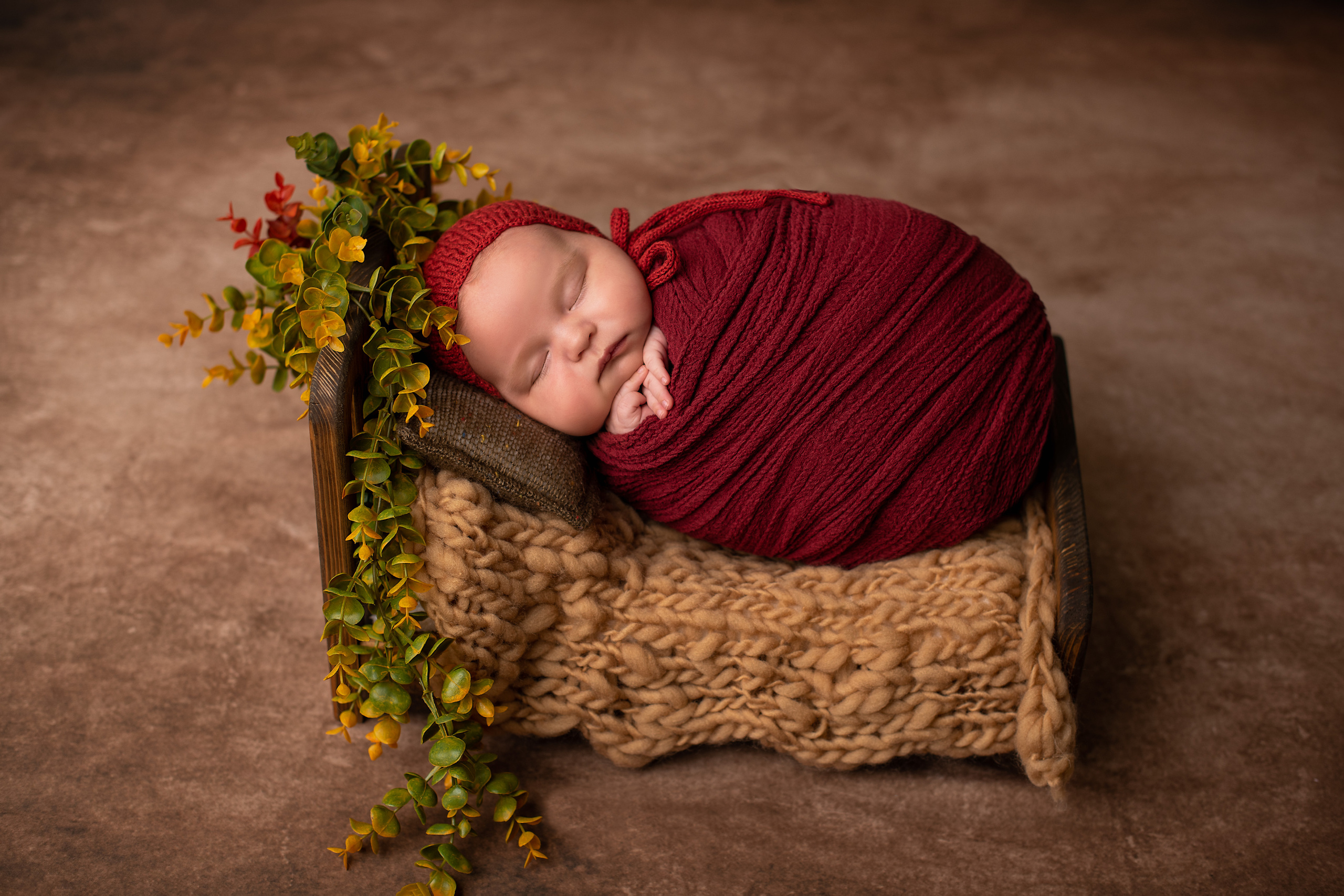 Jessica Newborn. Newborn photographer Sacramento