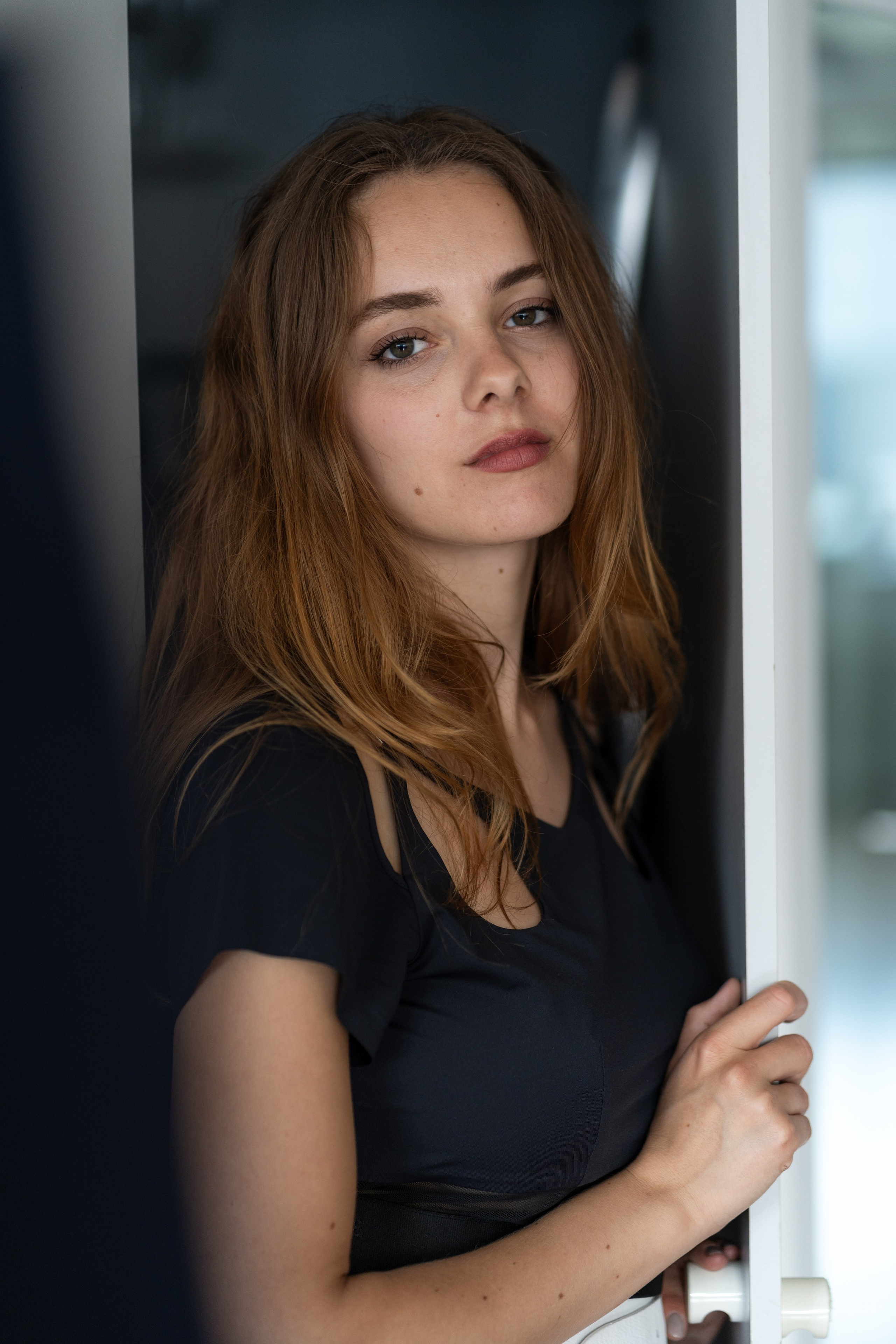 LOLA & OBLIQUE. Portrait photographer in Germany and all over Europe Mischa Blank