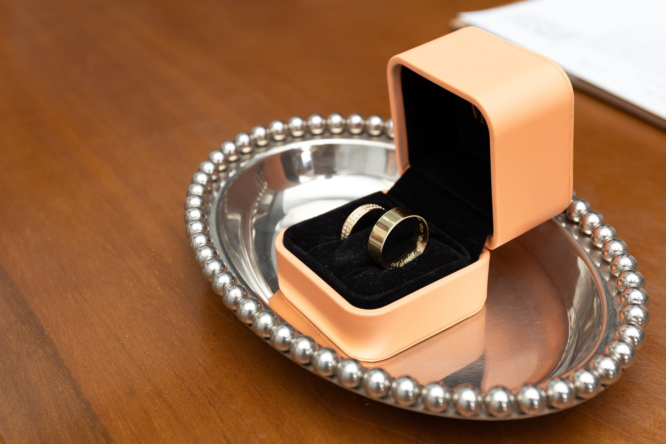 Casamento Civil no Cartório Guimarães em Contagem