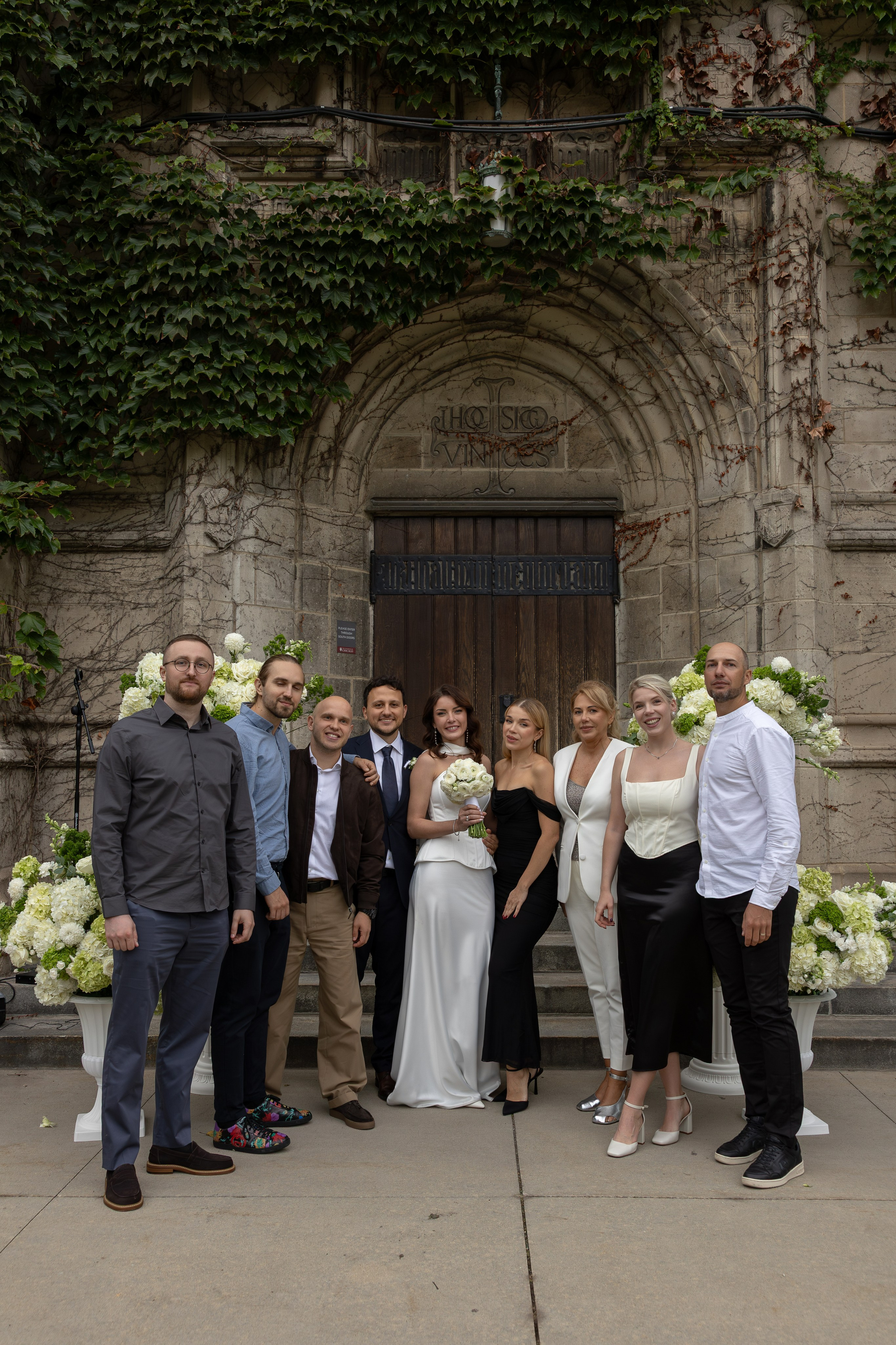 Wedding photoshoot. Photo_fedorova