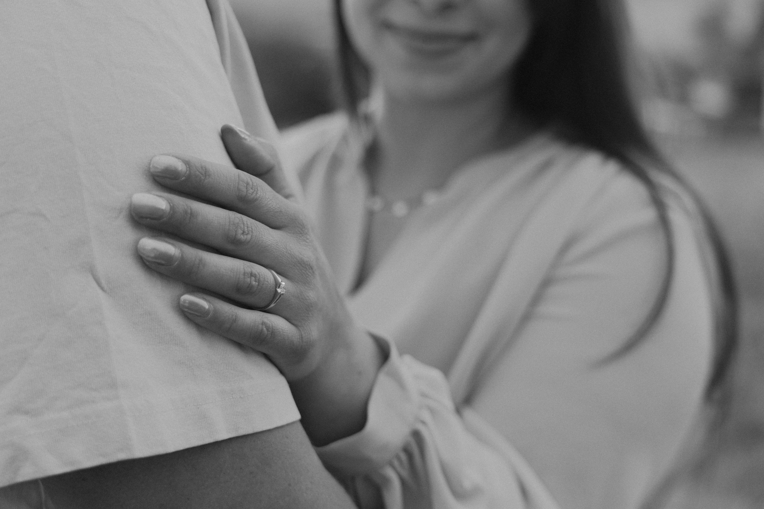 Family shooting. Family photographer in Munich