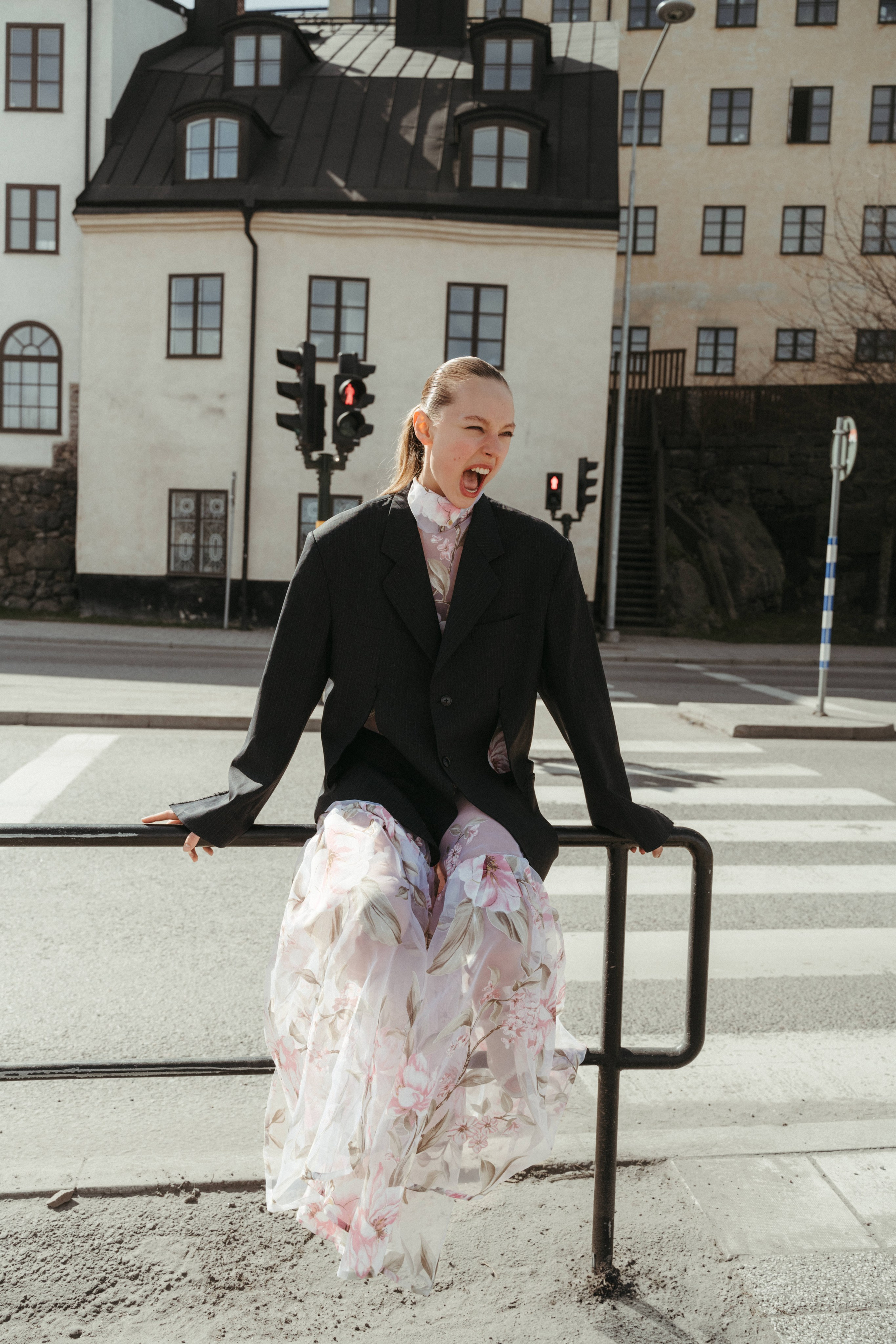 Stockholm. Alina Efimova — Retoucher (Beauty, fashion and product)