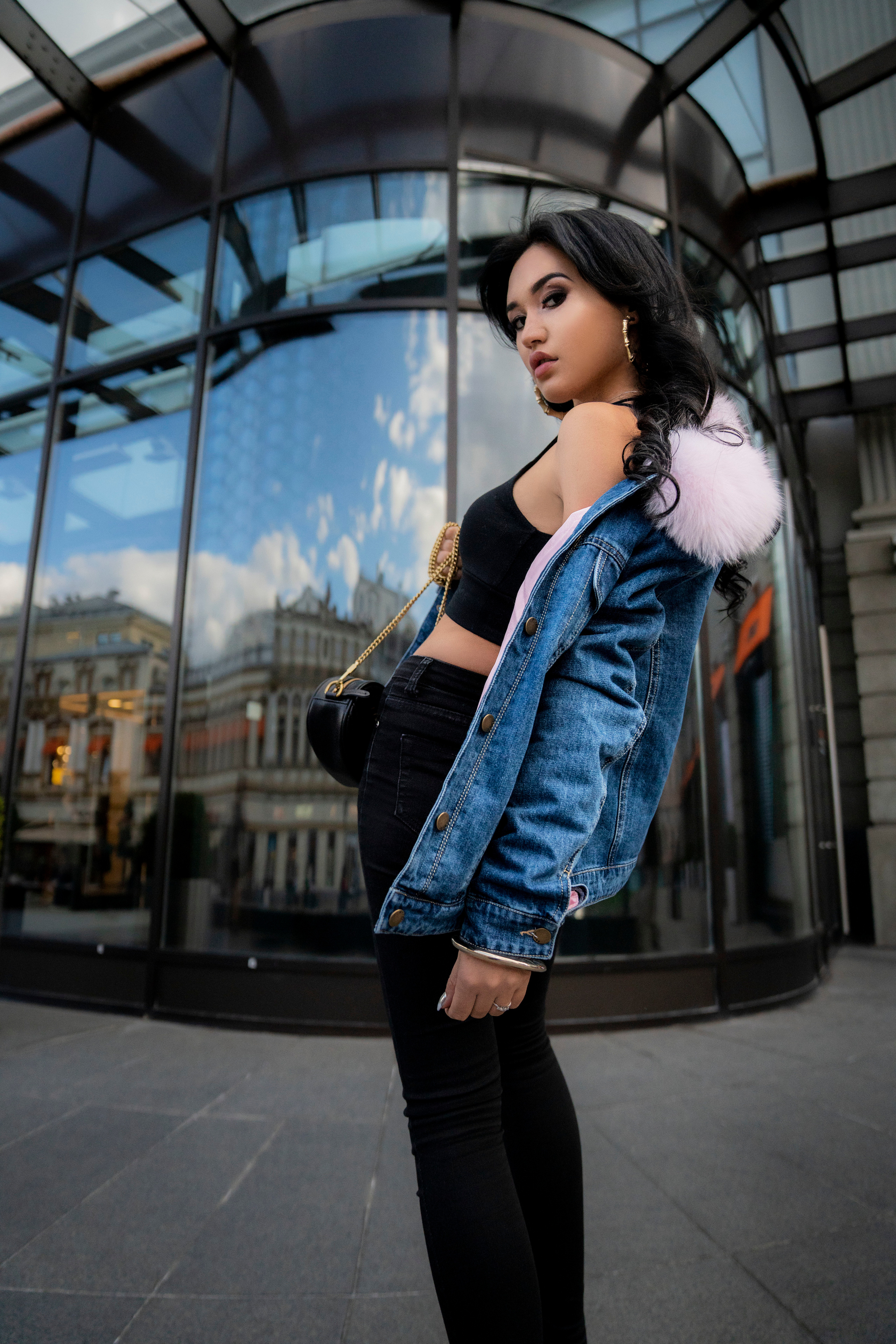 Fashion photographer