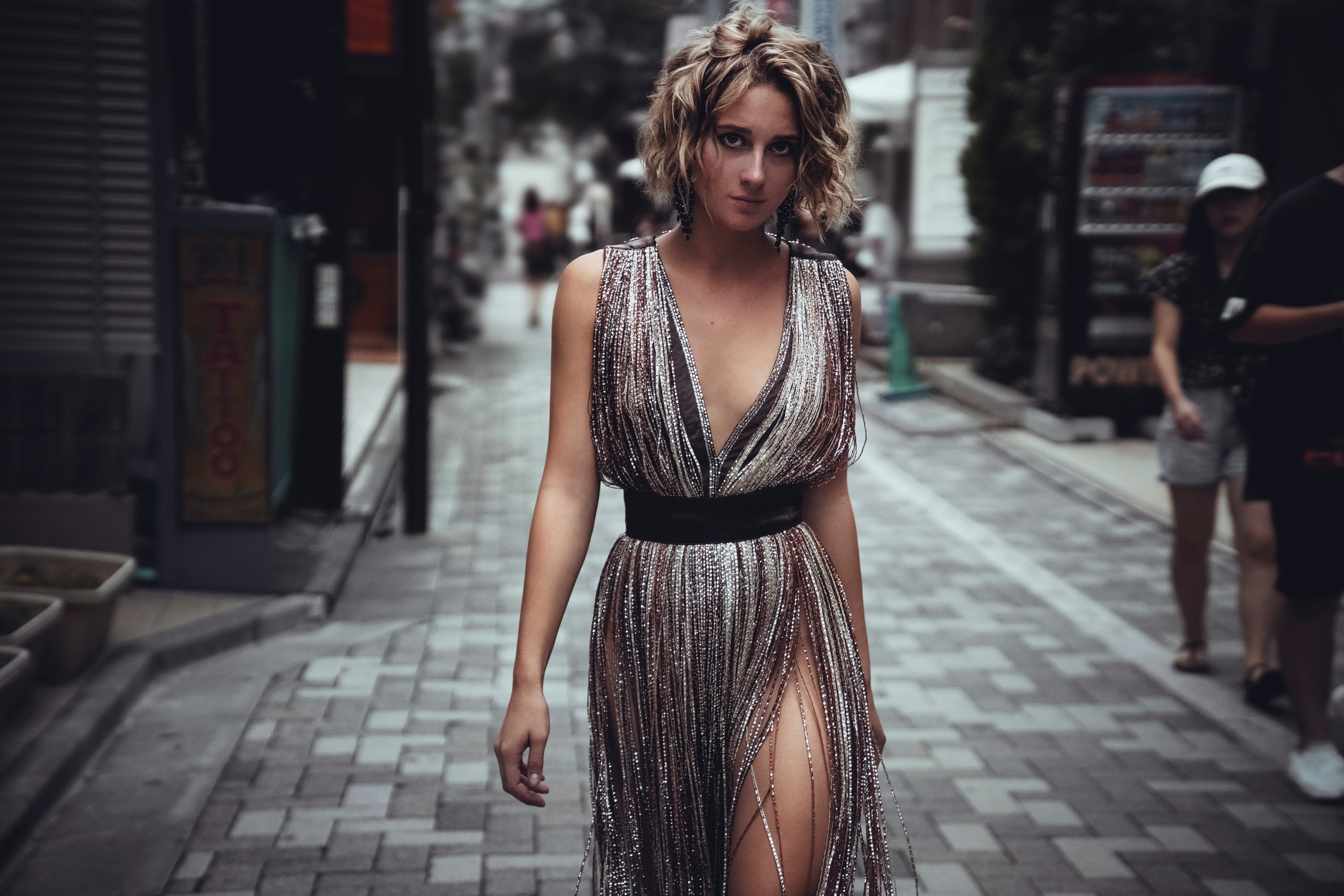 Fashion photographer