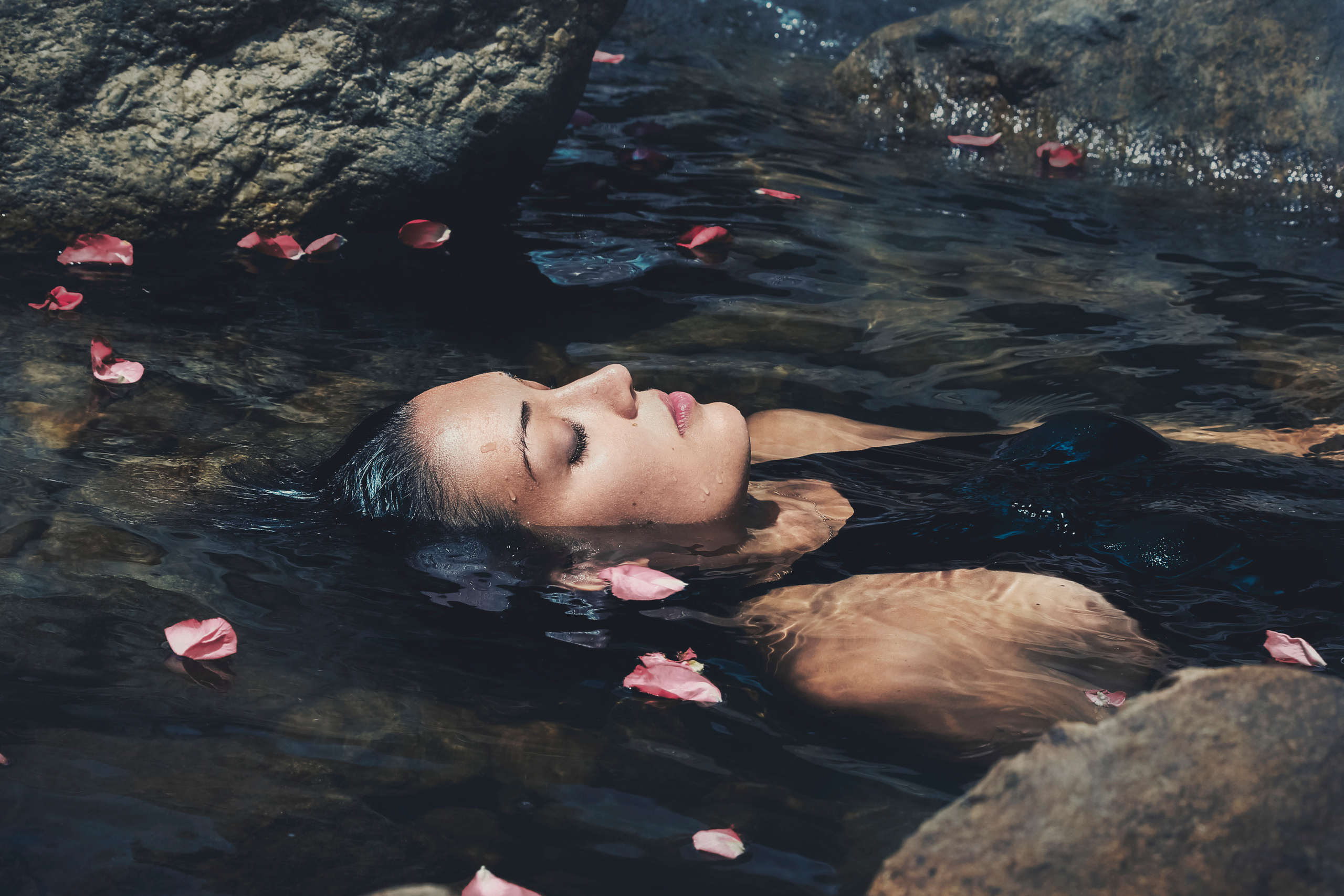 Fashion photographer