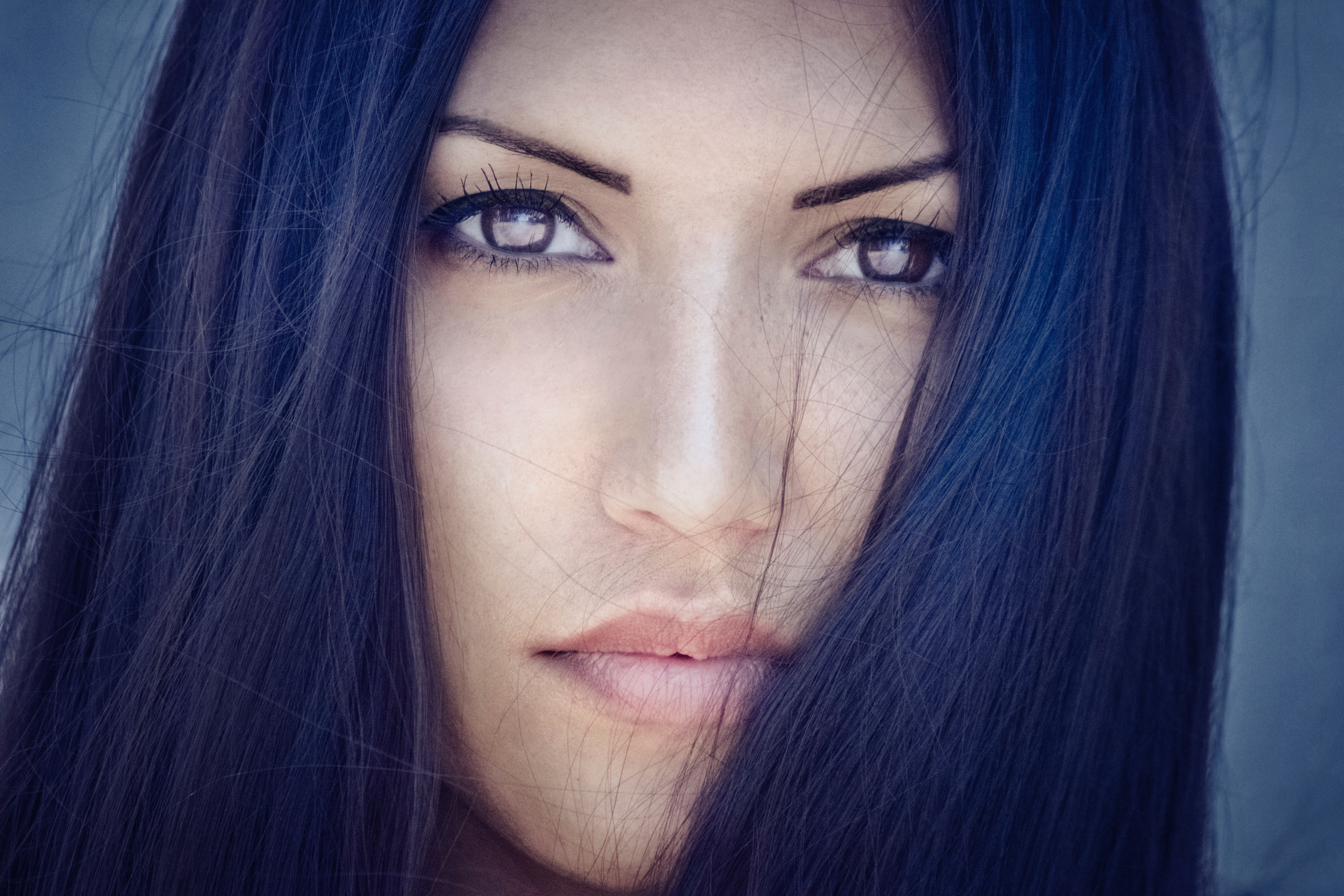 Fashion photographer