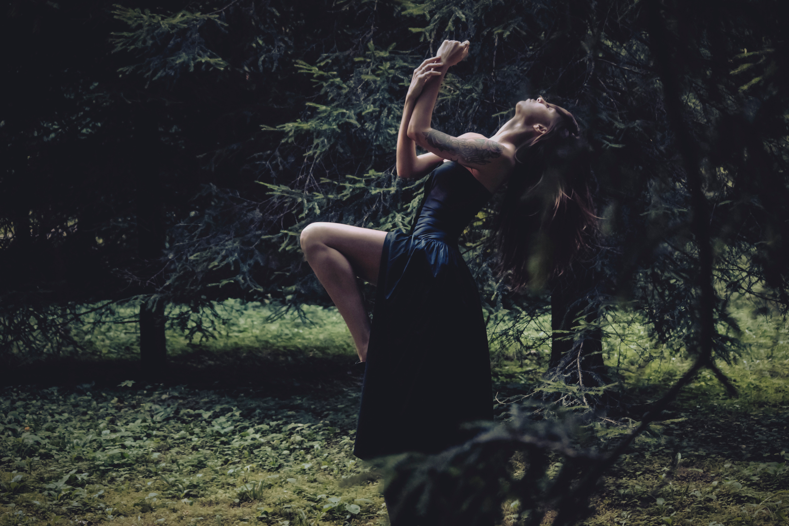 Fashion photographer