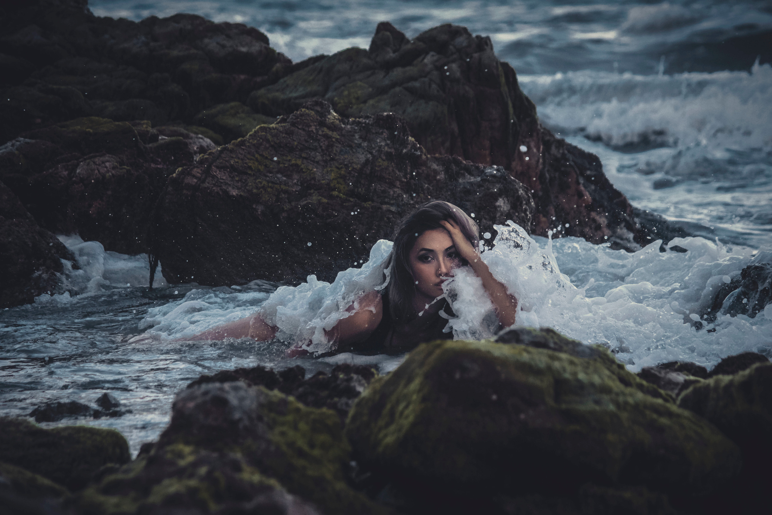 Fashion photographer