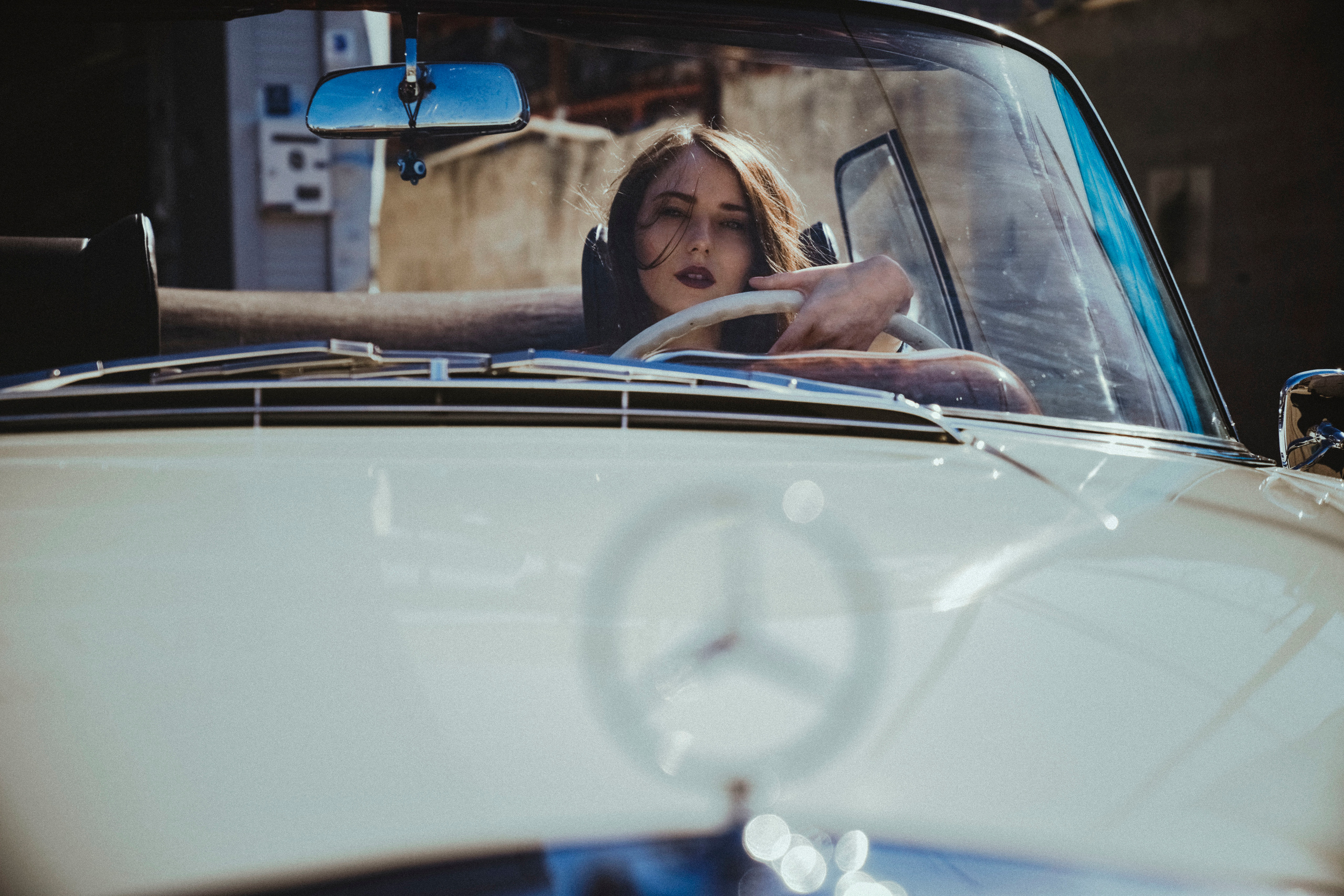 Fashion photographer