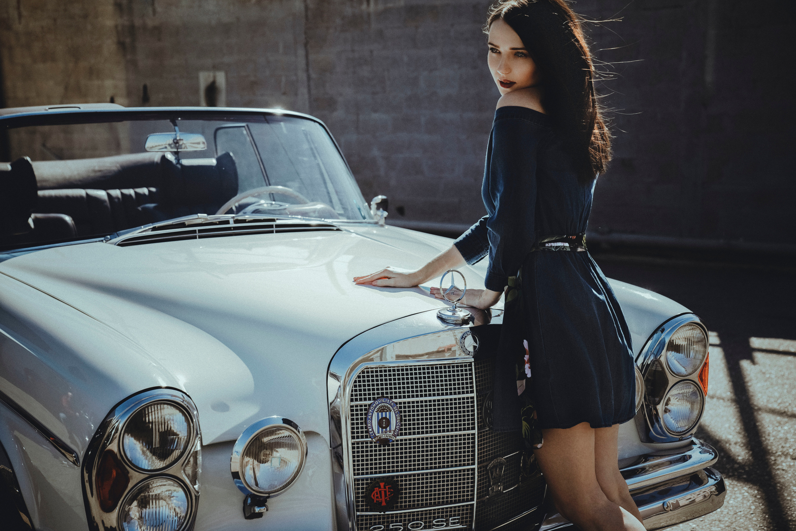 Fashion photographer