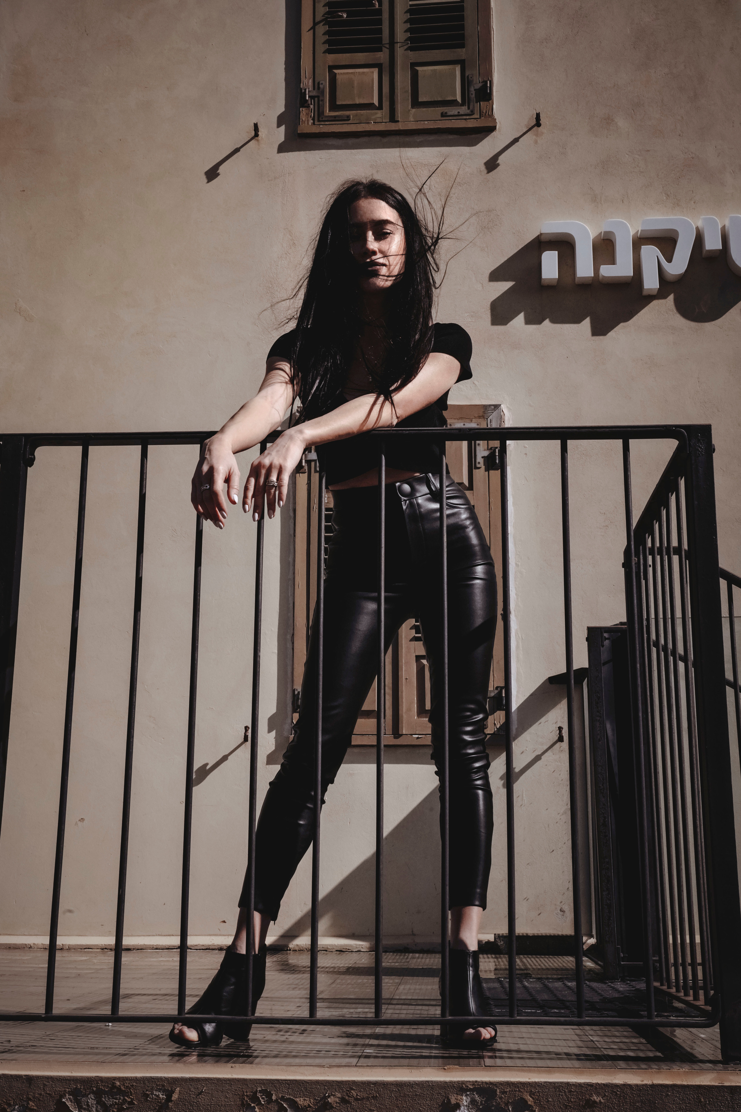 Fashion photographer