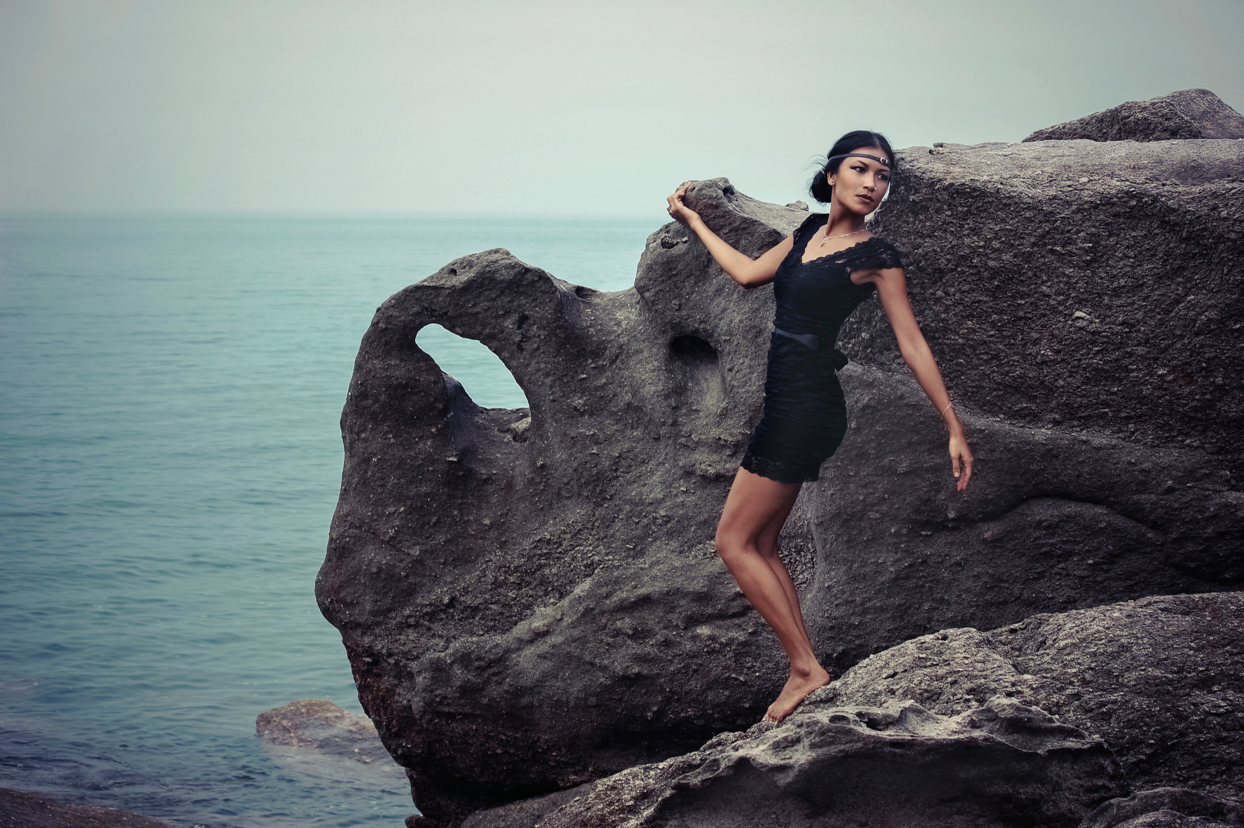 Fashion photographer