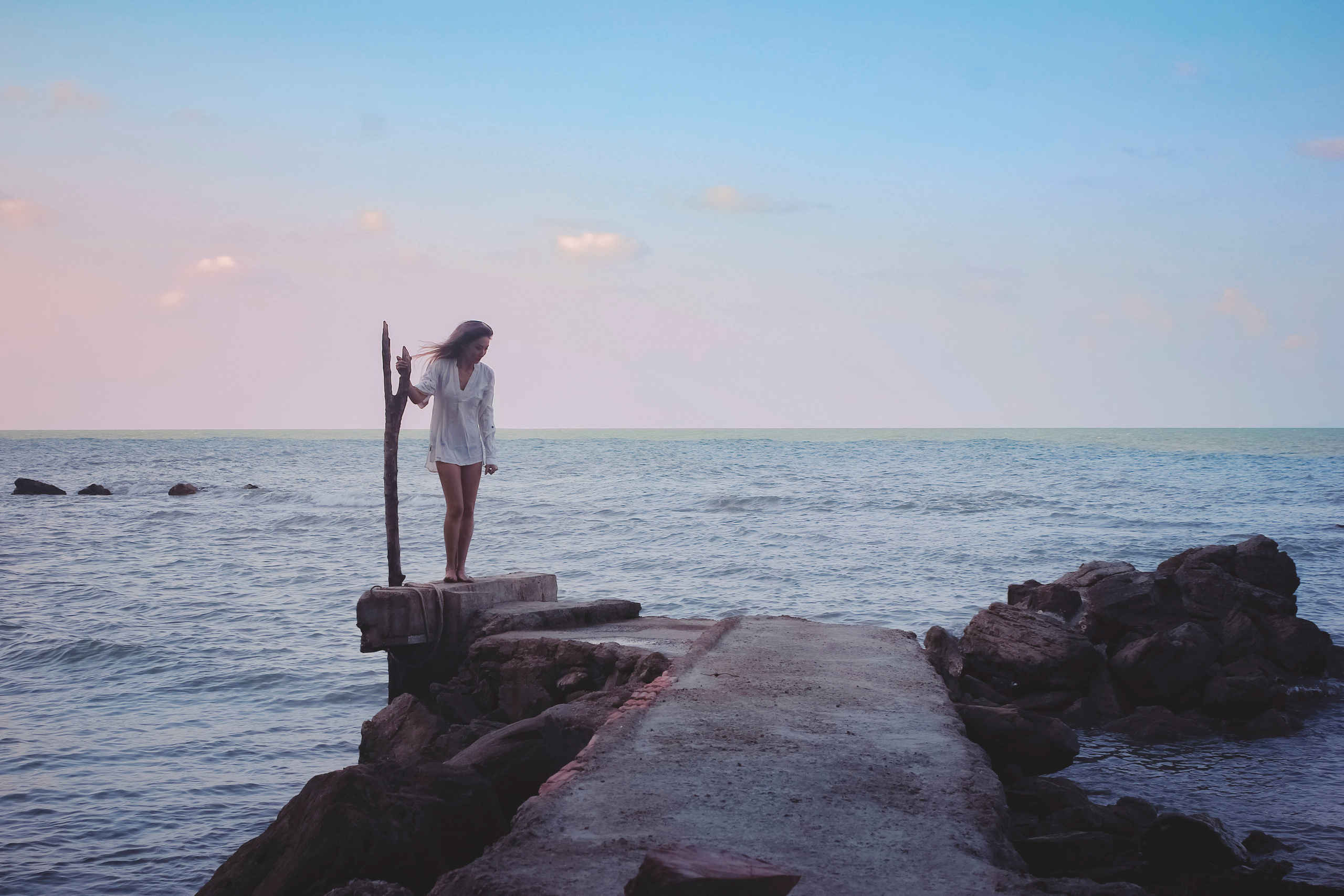 Fashion photographer