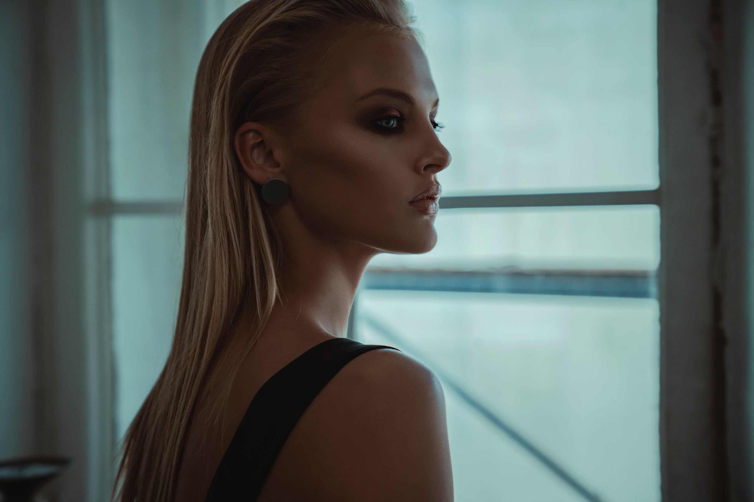 Fashion photographer