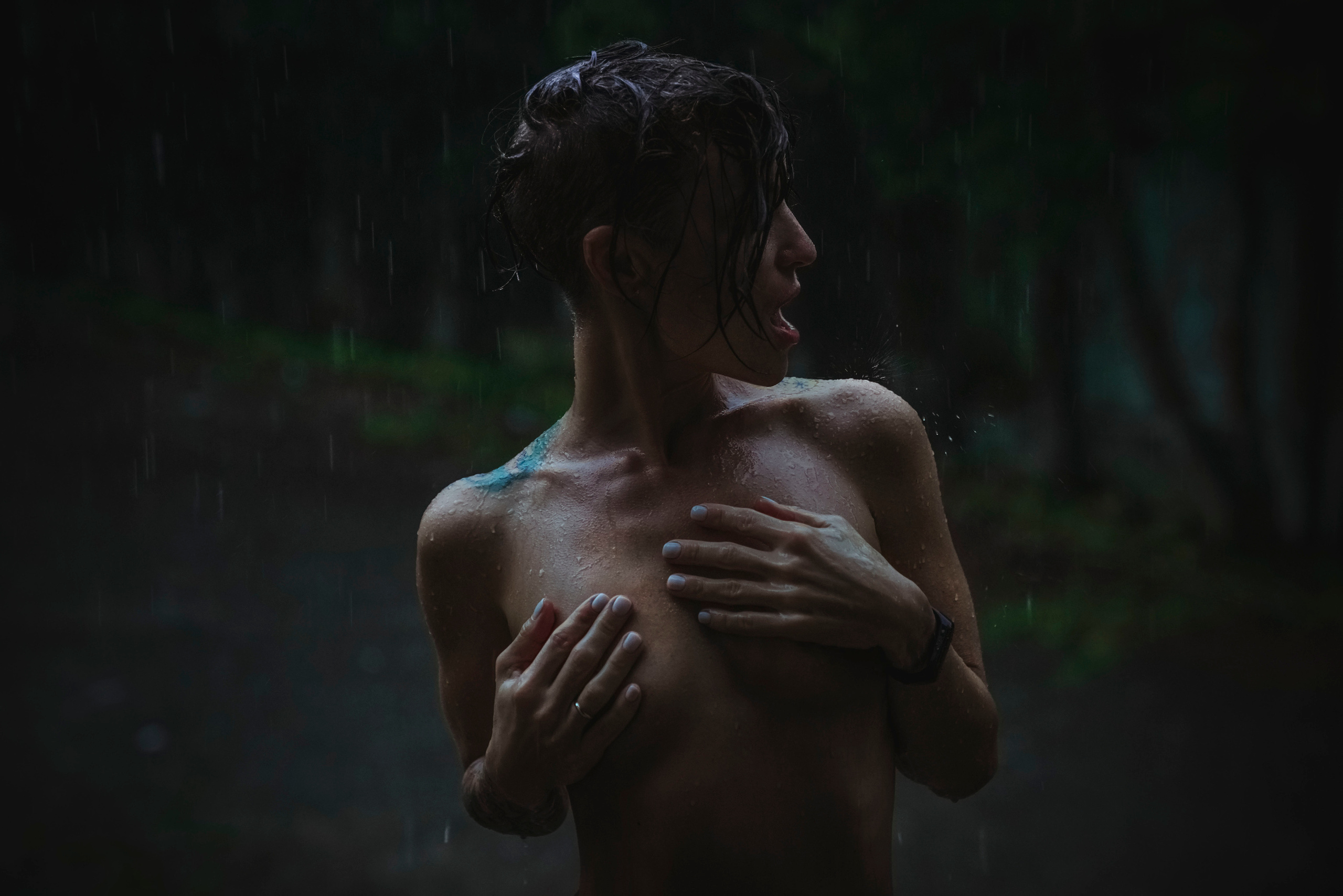 Fashion photographer