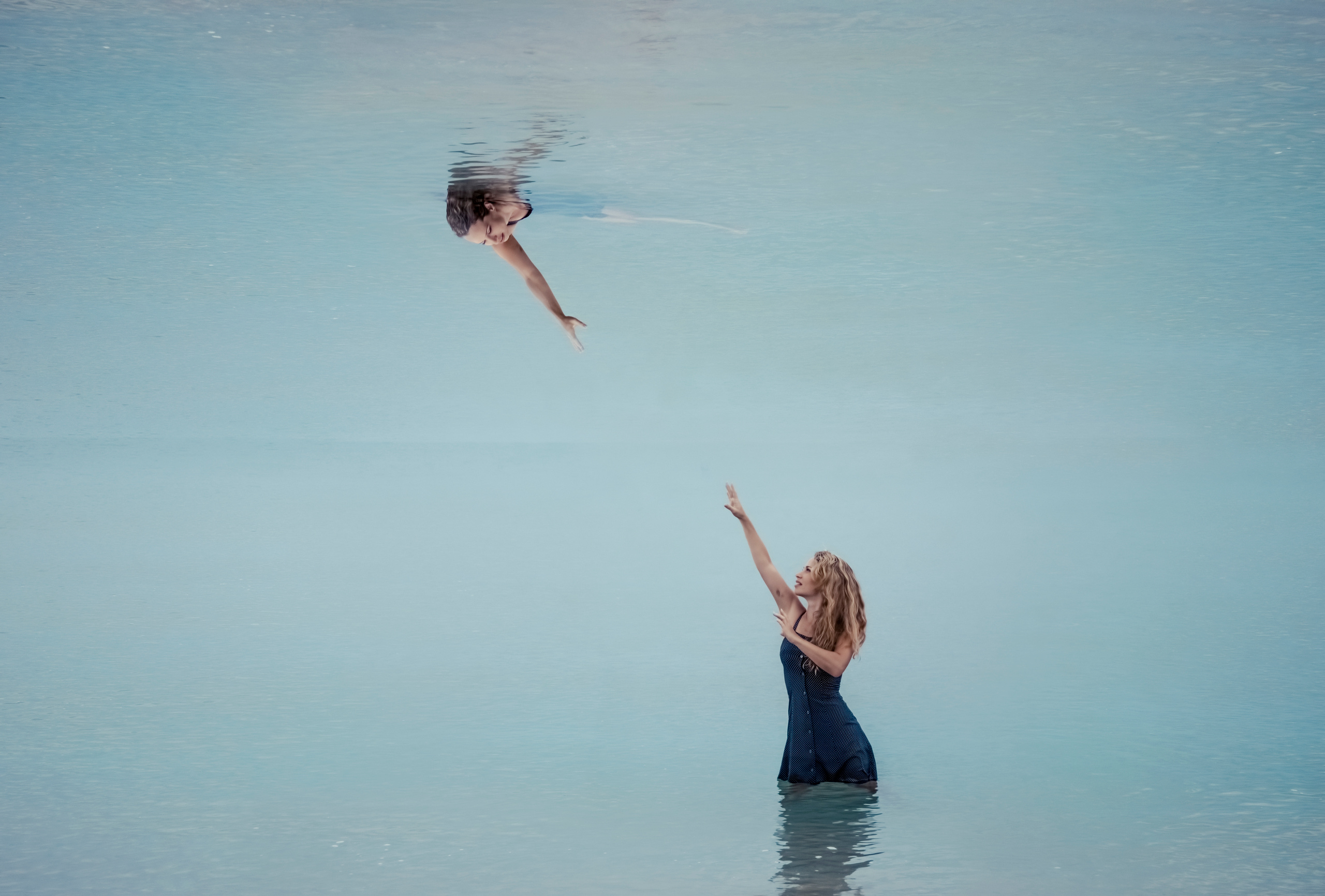 Fashion photographer